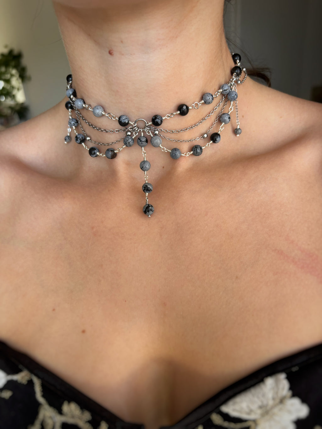 Collier Ysée