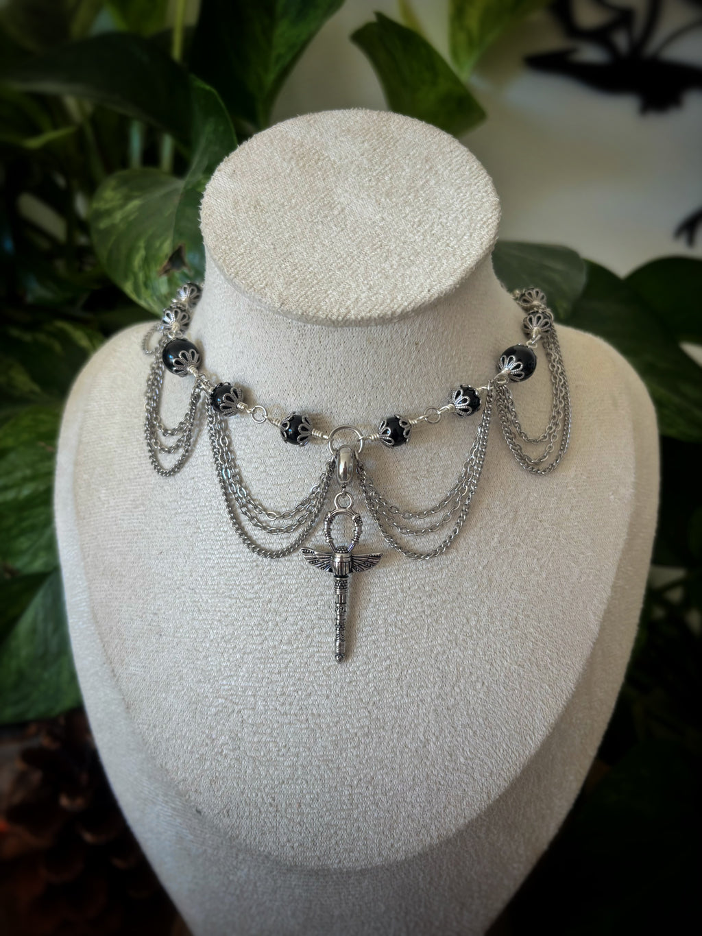 Collier Alya