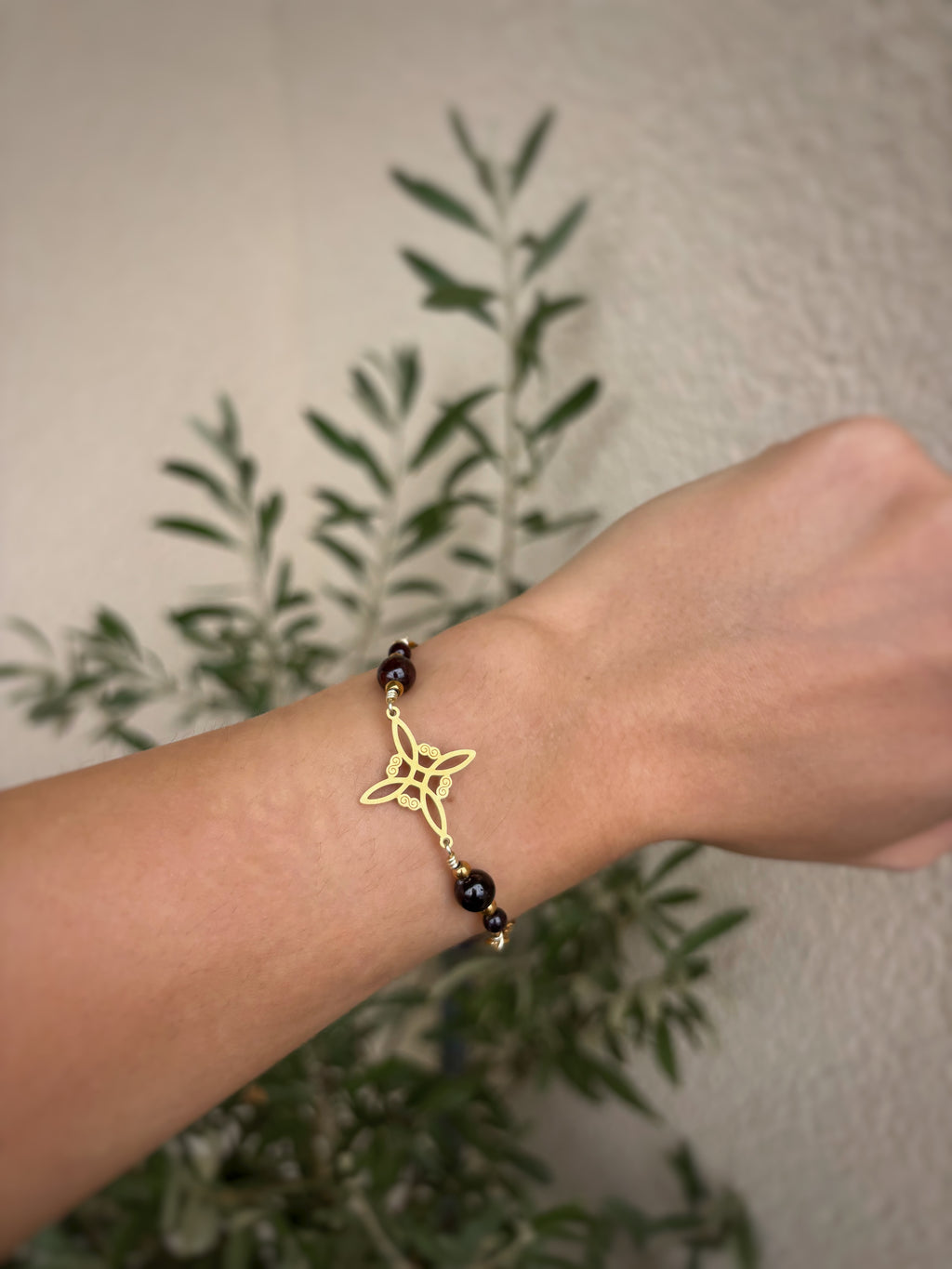 Bracelet Lilith - Personnalisable