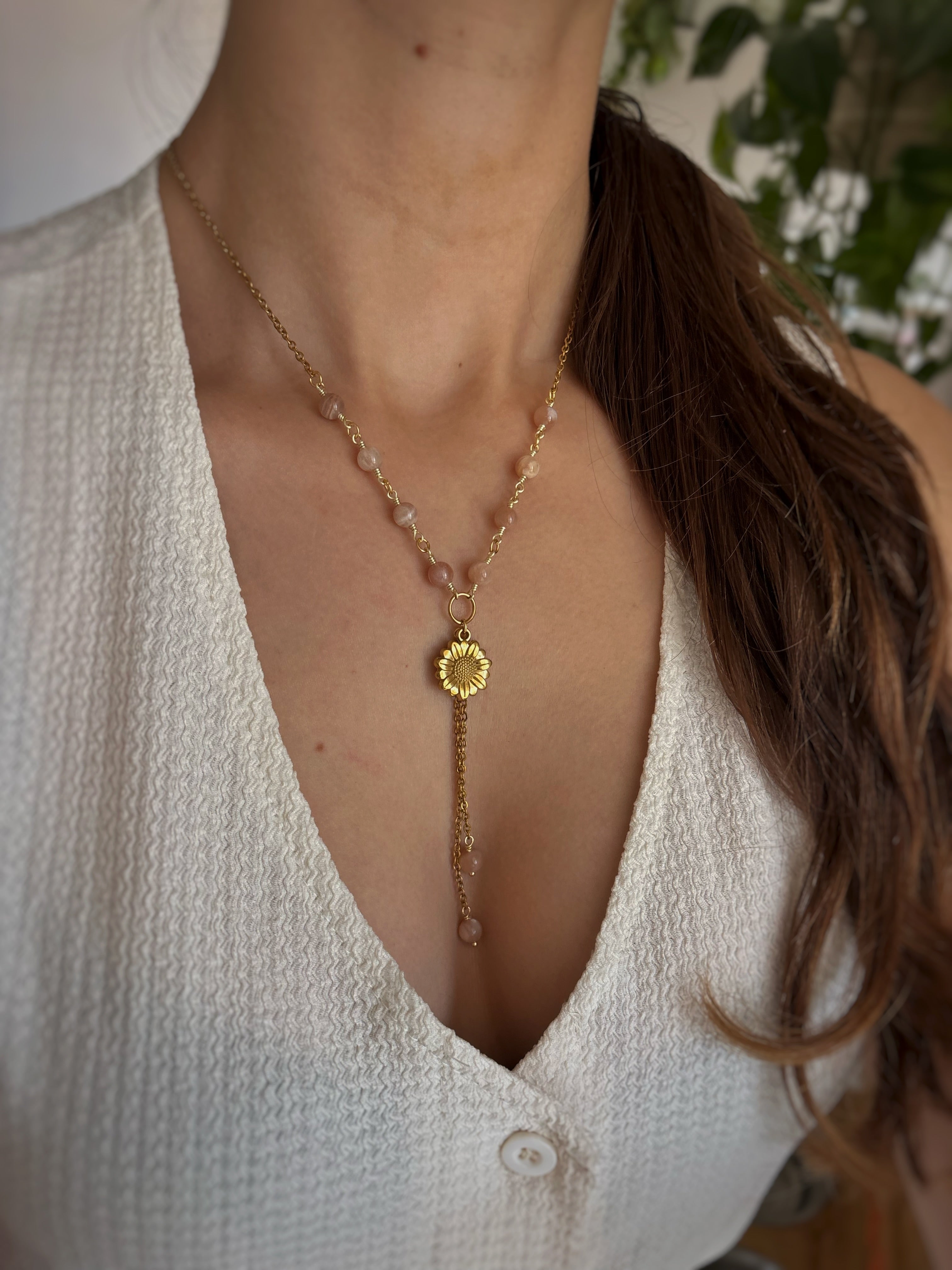 Collier Heidy