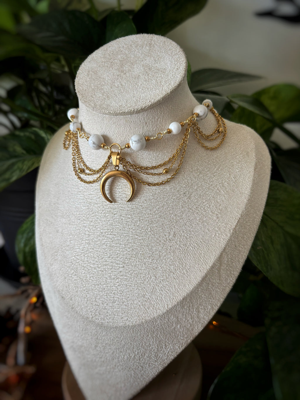 Collier Naïda