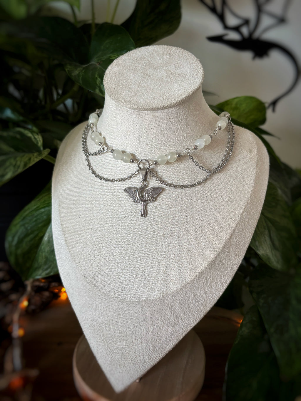 Collier Séléné