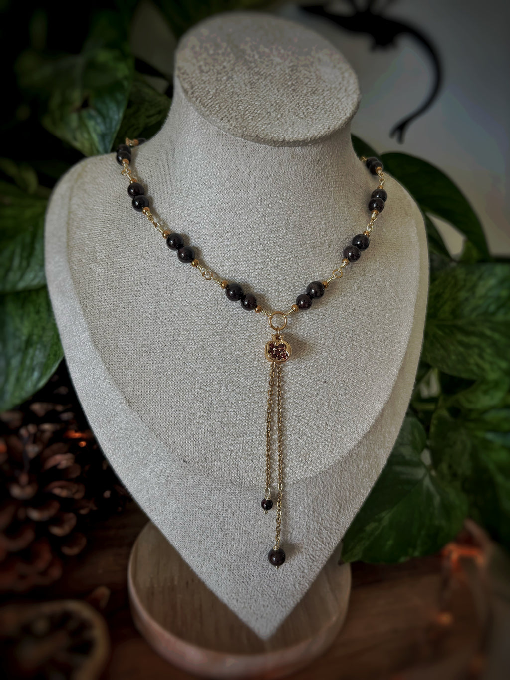 Collier Persephone