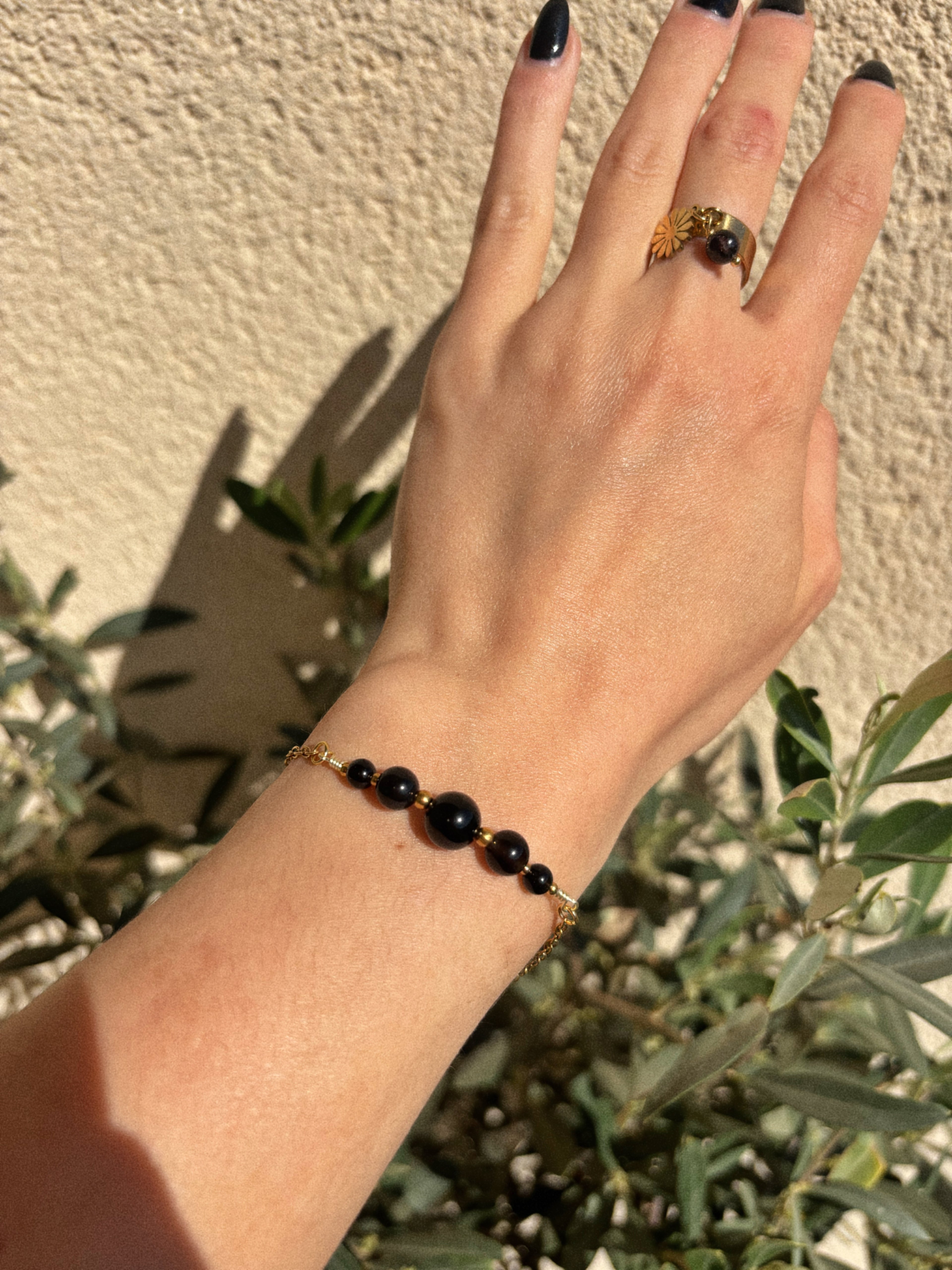 Bracelet Lya - Personnalisable