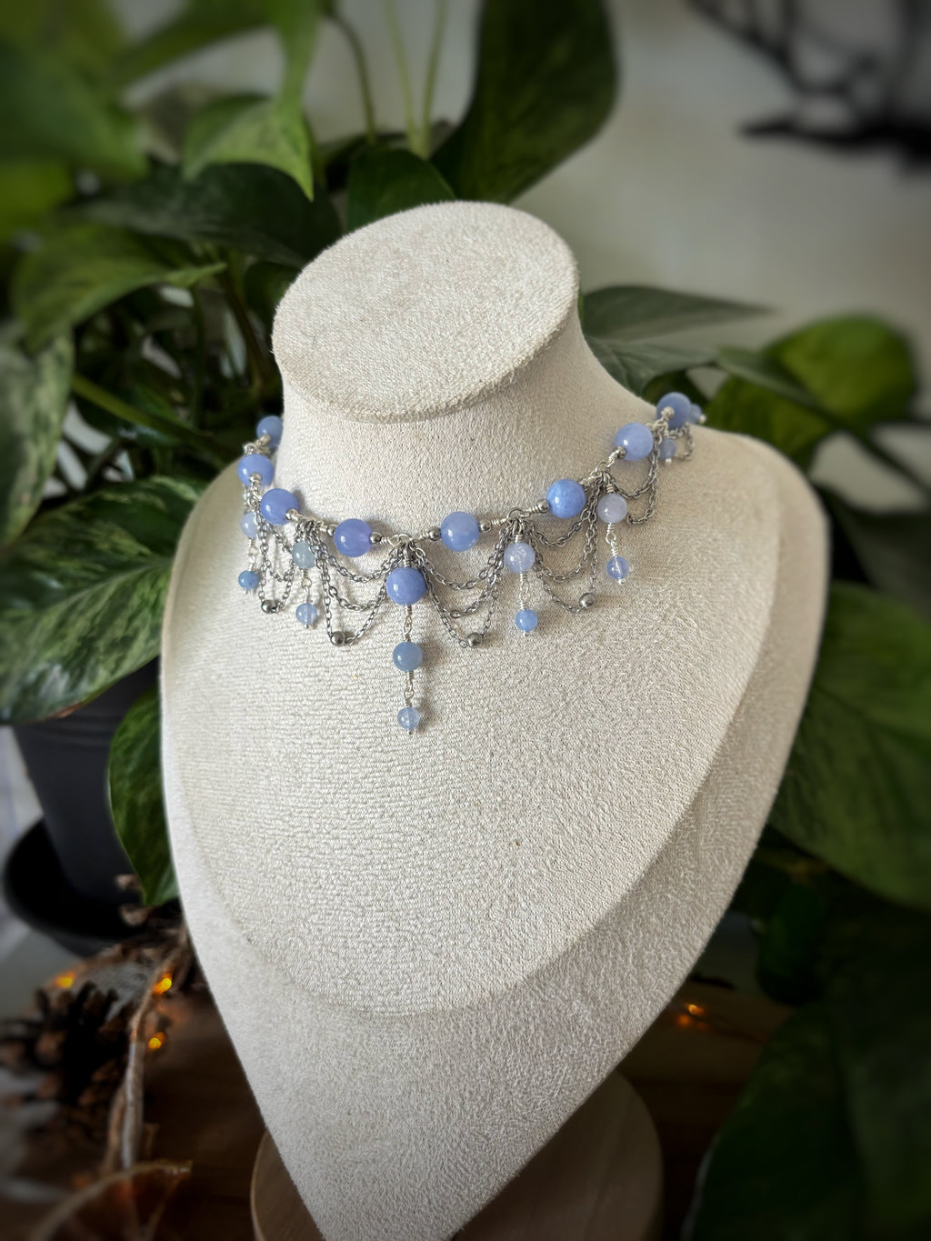 Collier Nirra