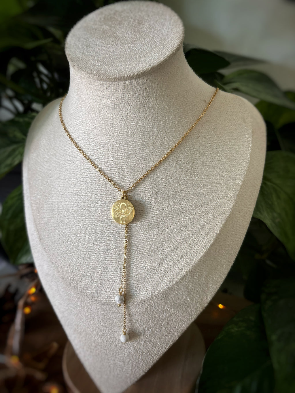 Collier Kyren