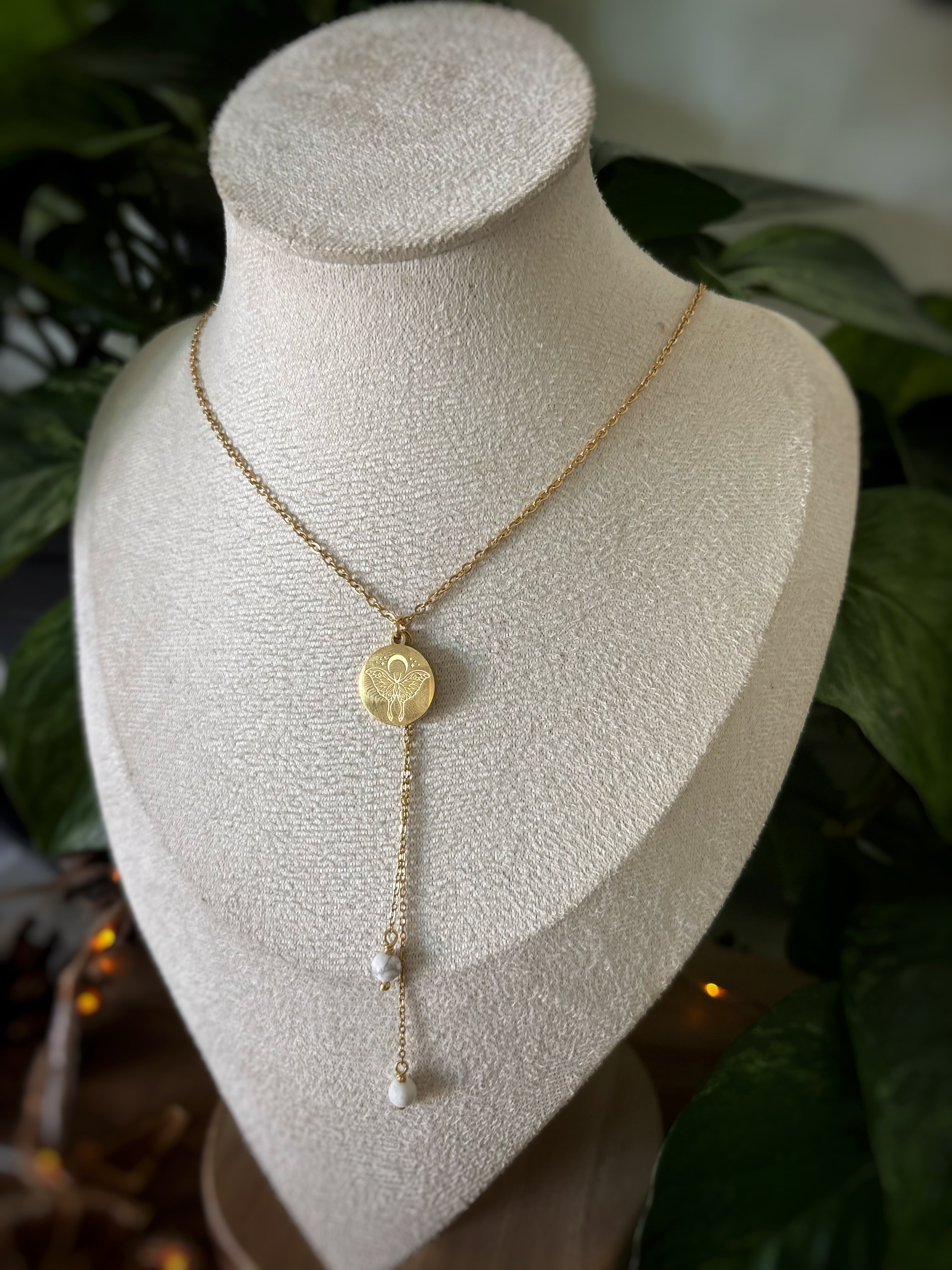 Collier Kyren