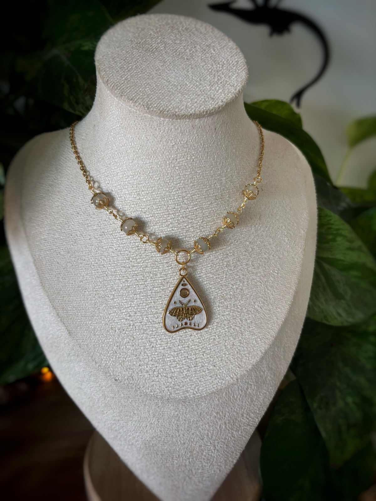 Collier lenore