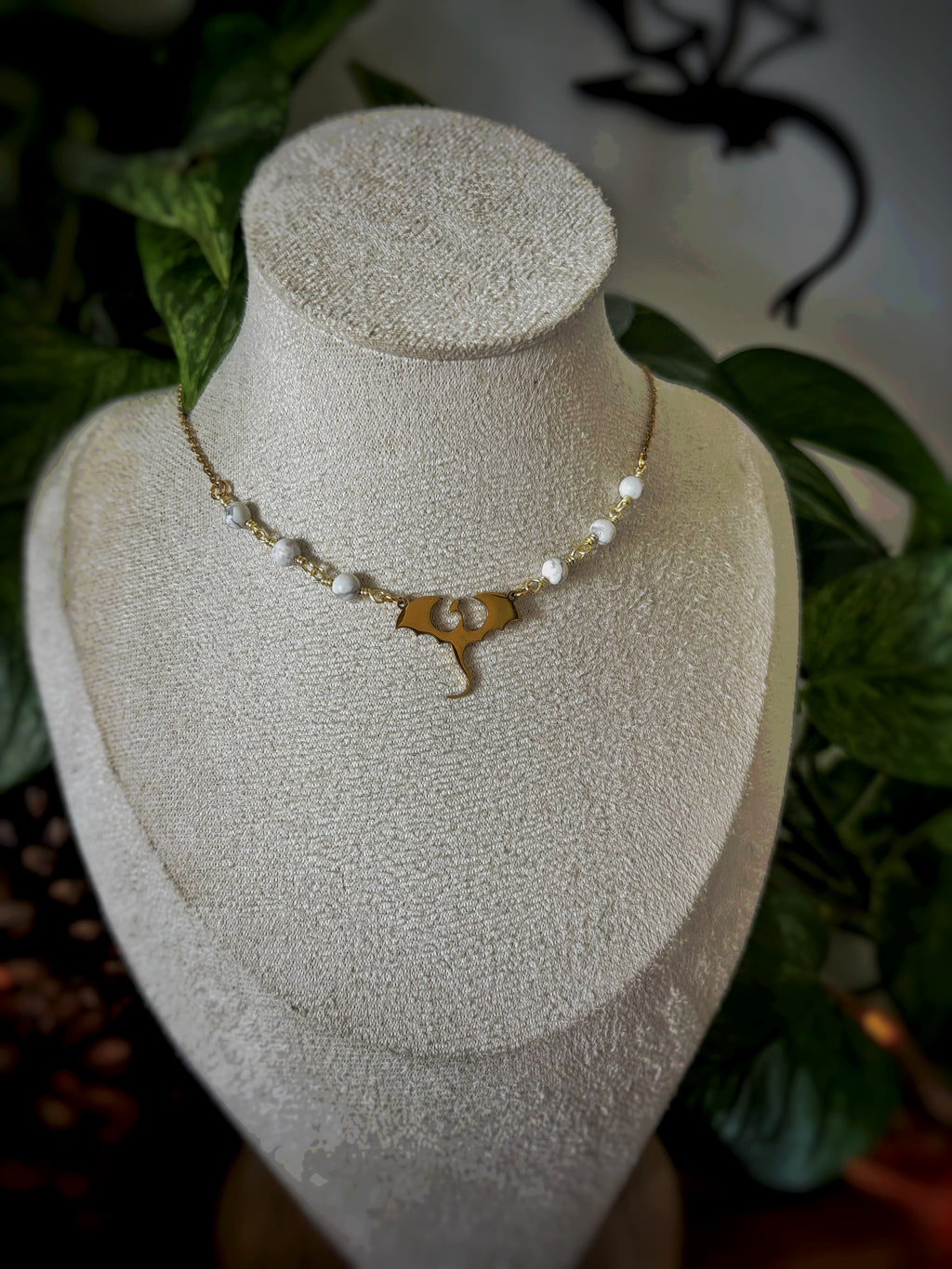 Collier Andarna
