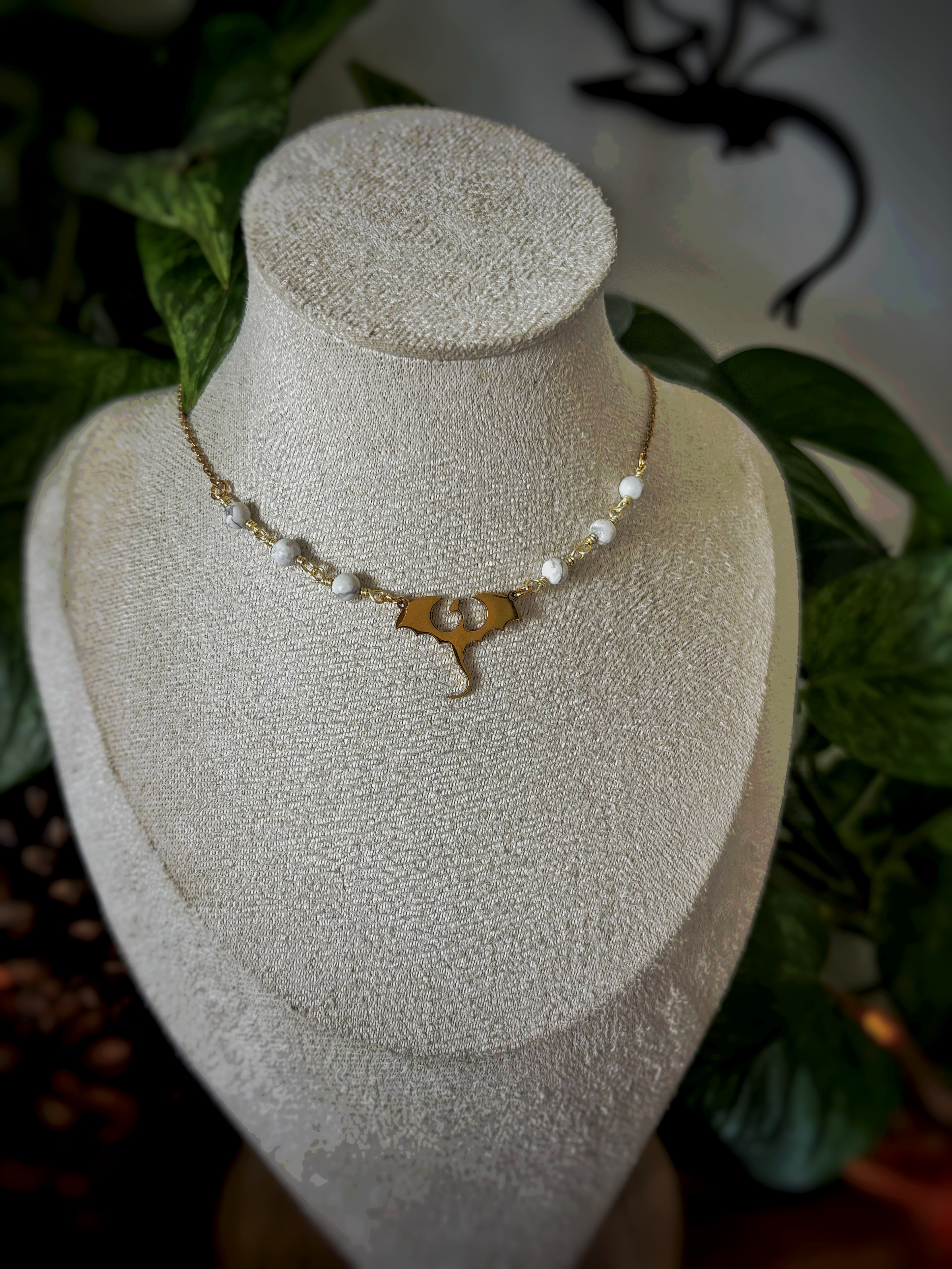Collier Andarna