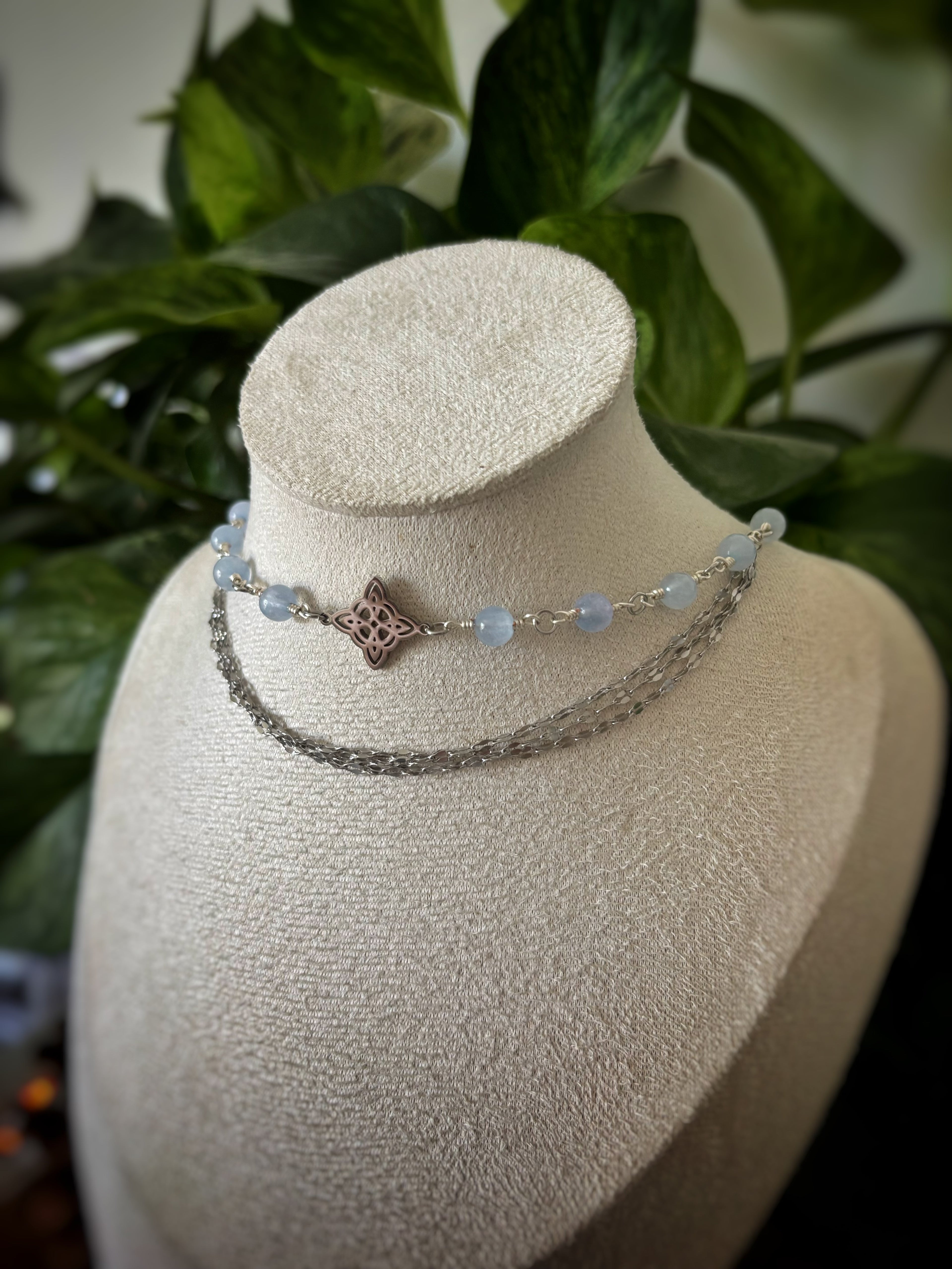 Choker Naïs