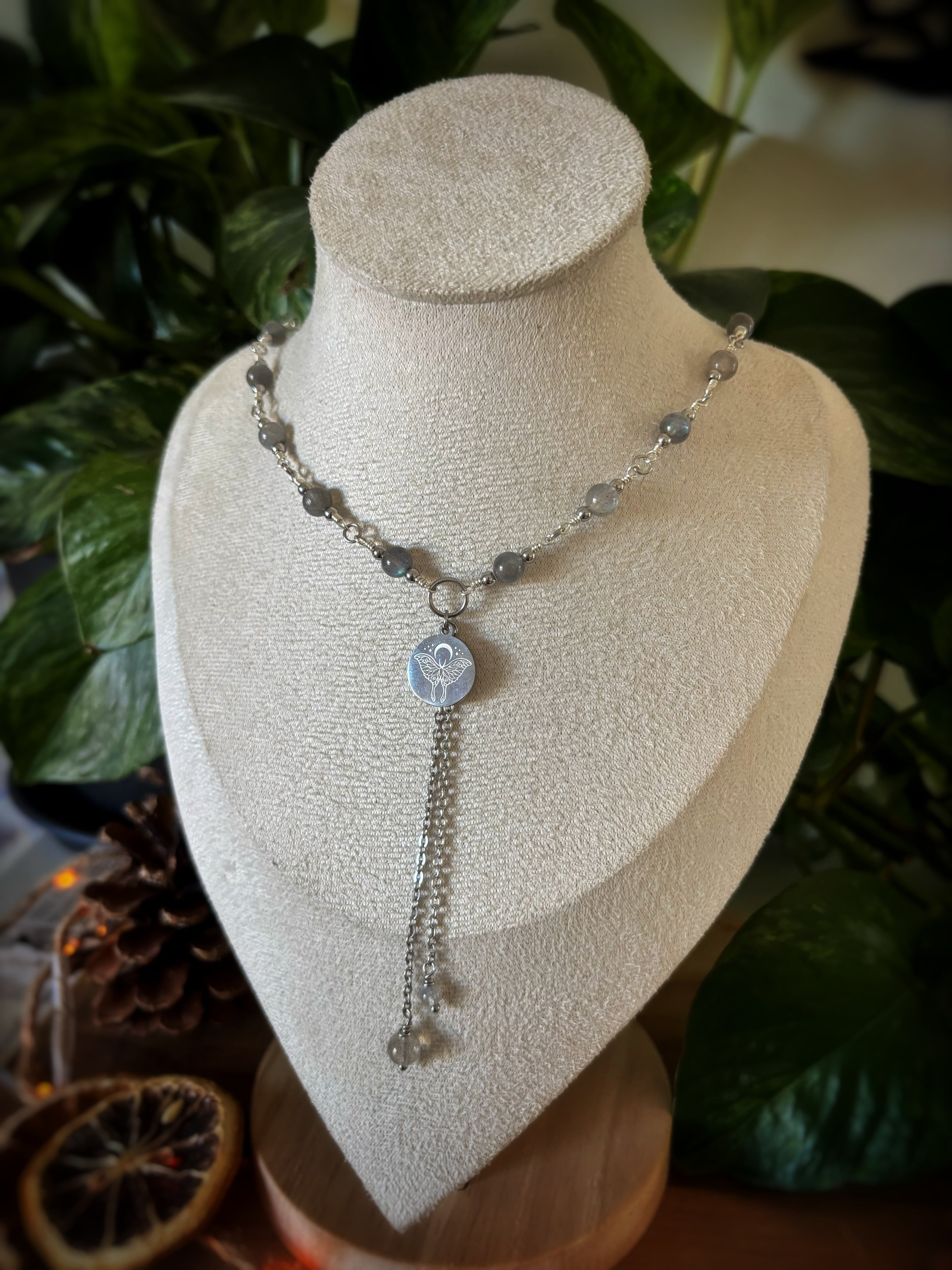 Collier Isolde