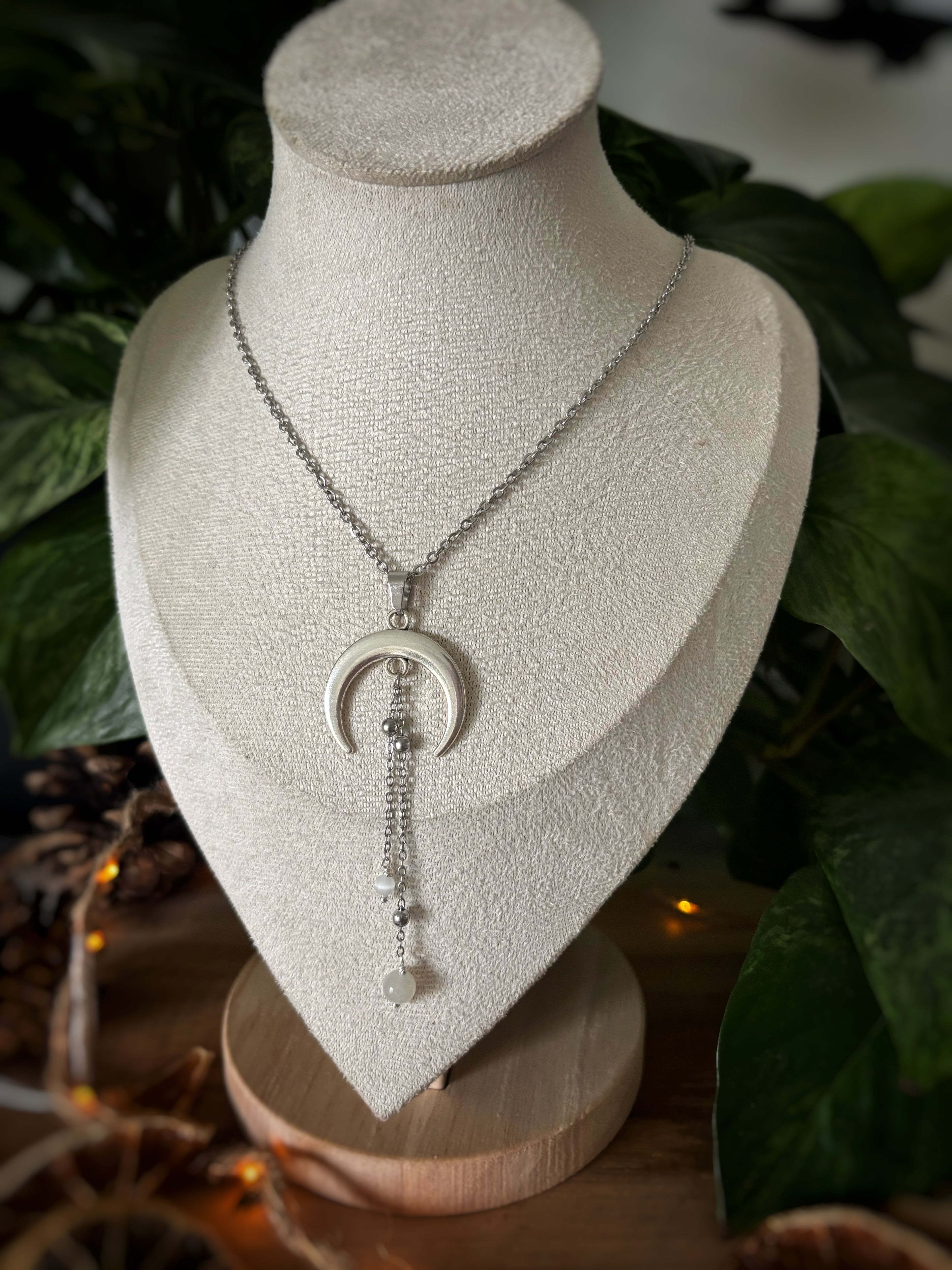 Collier Ondine