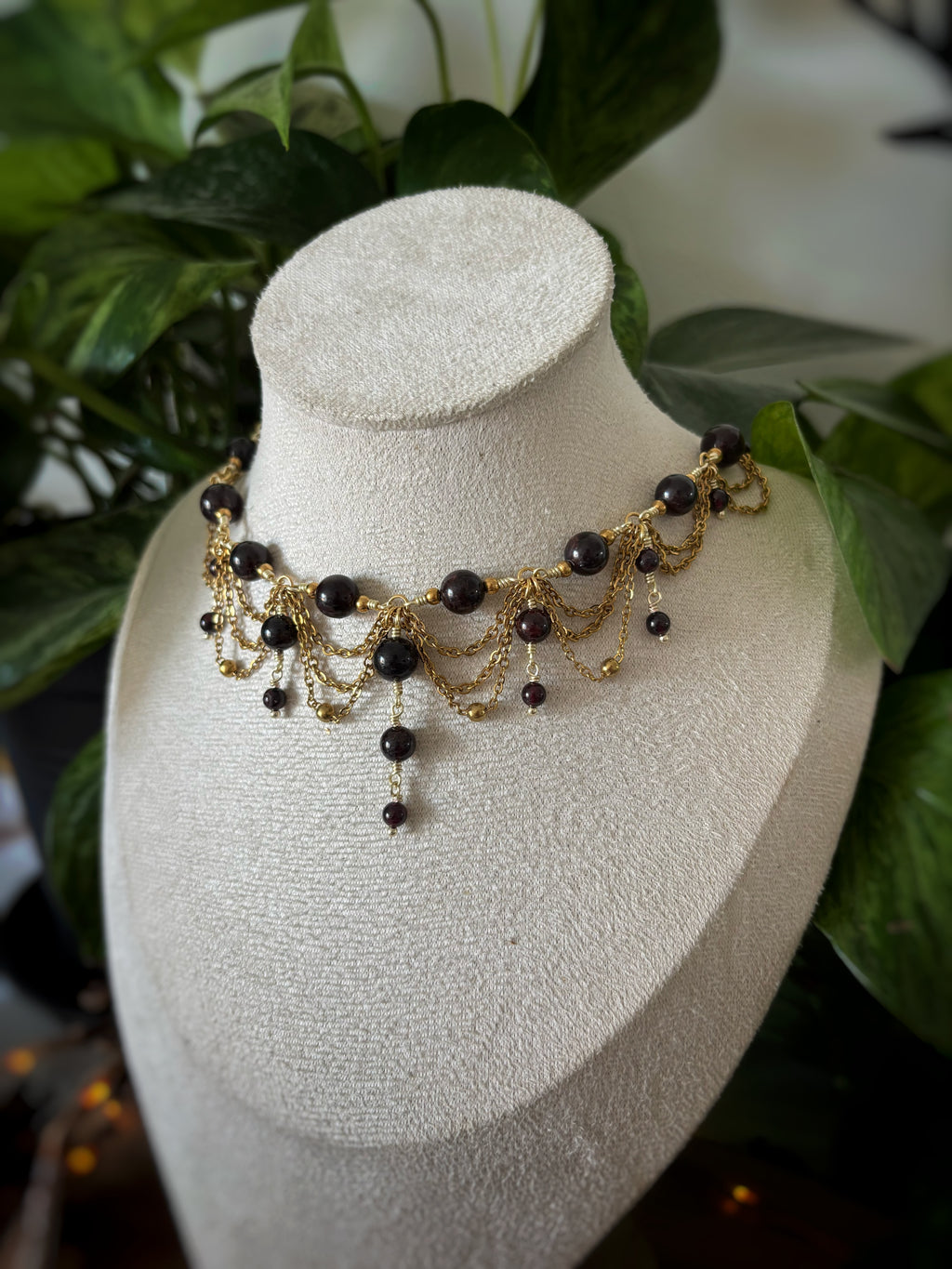 Collier Rolina