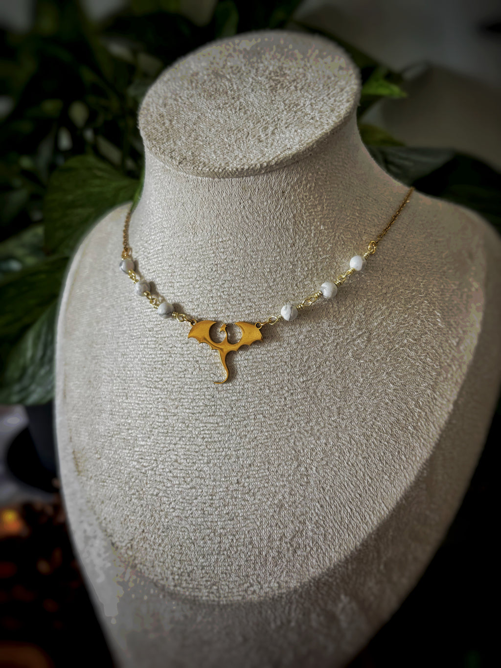 Collier Andarna