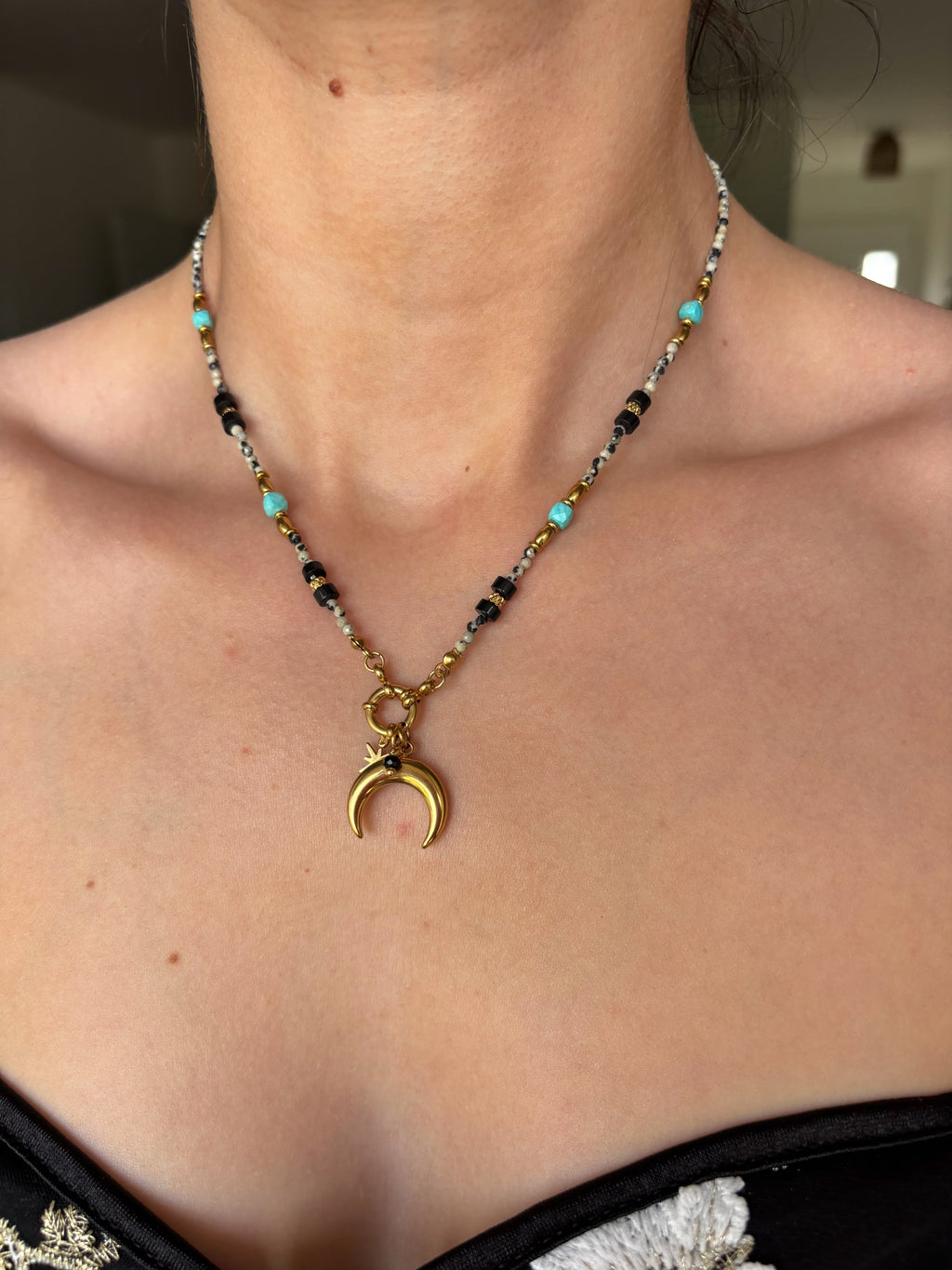 Collier Azalée