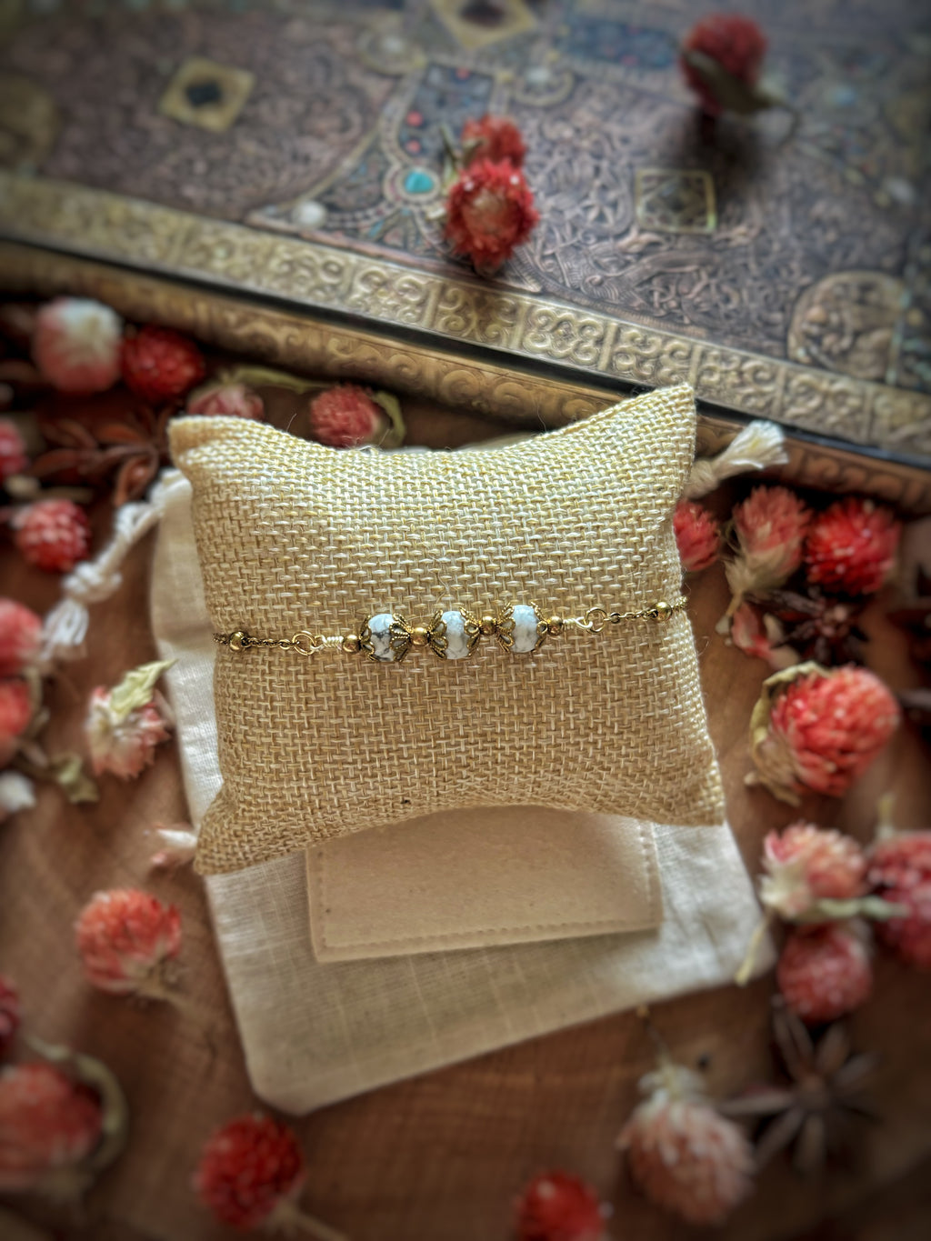 Bracelet Saeris