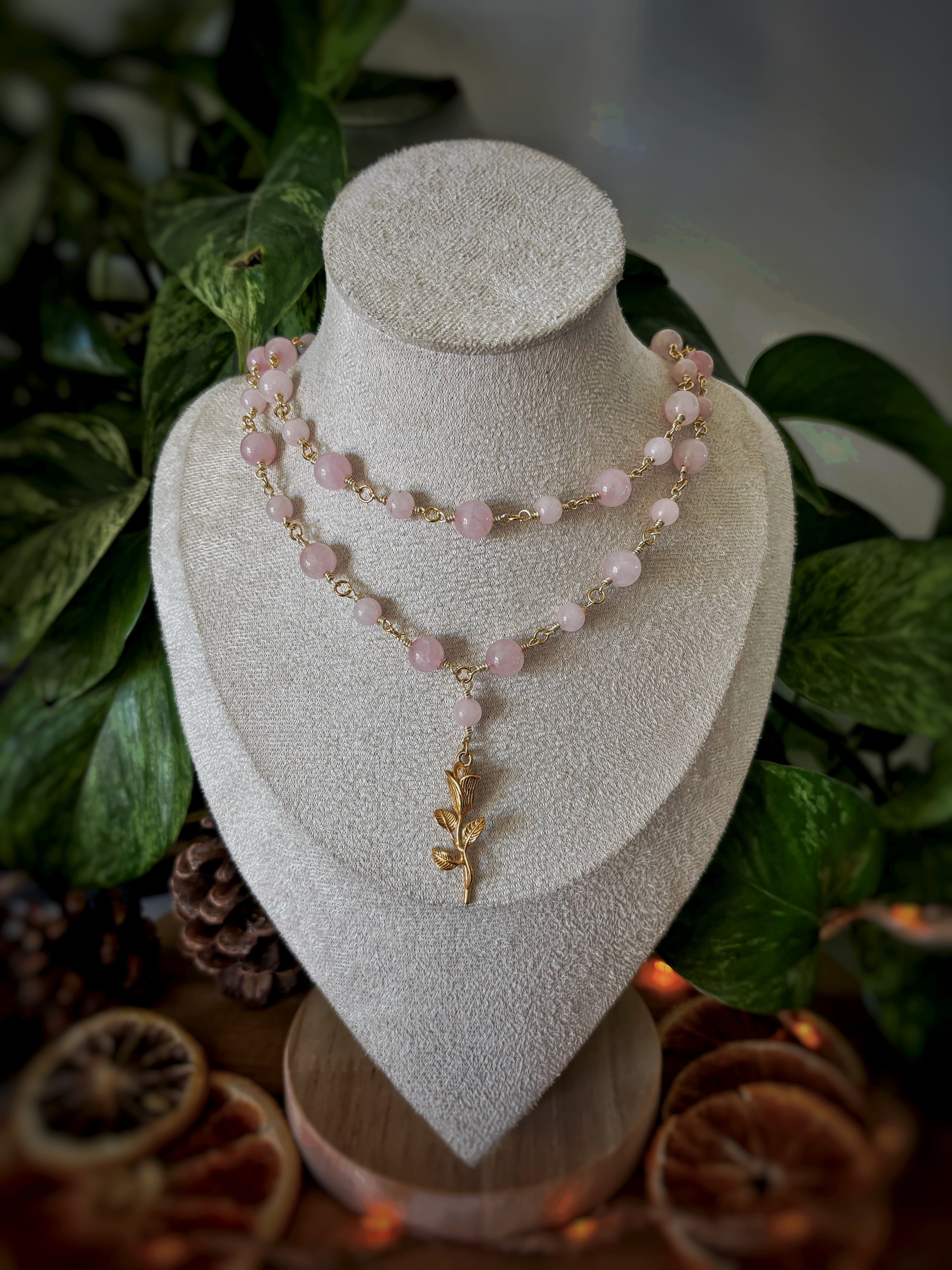 Collier Aphrodite