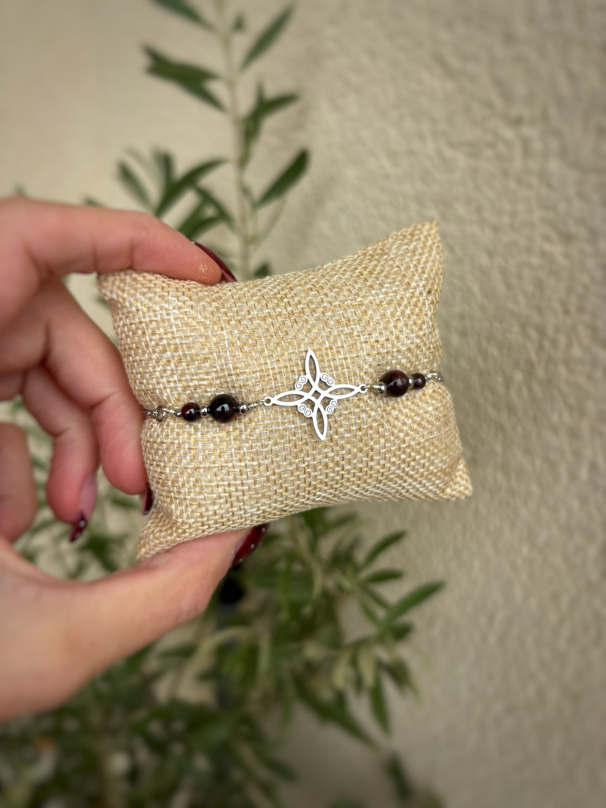 Bracelet Lilith - Personnalisable