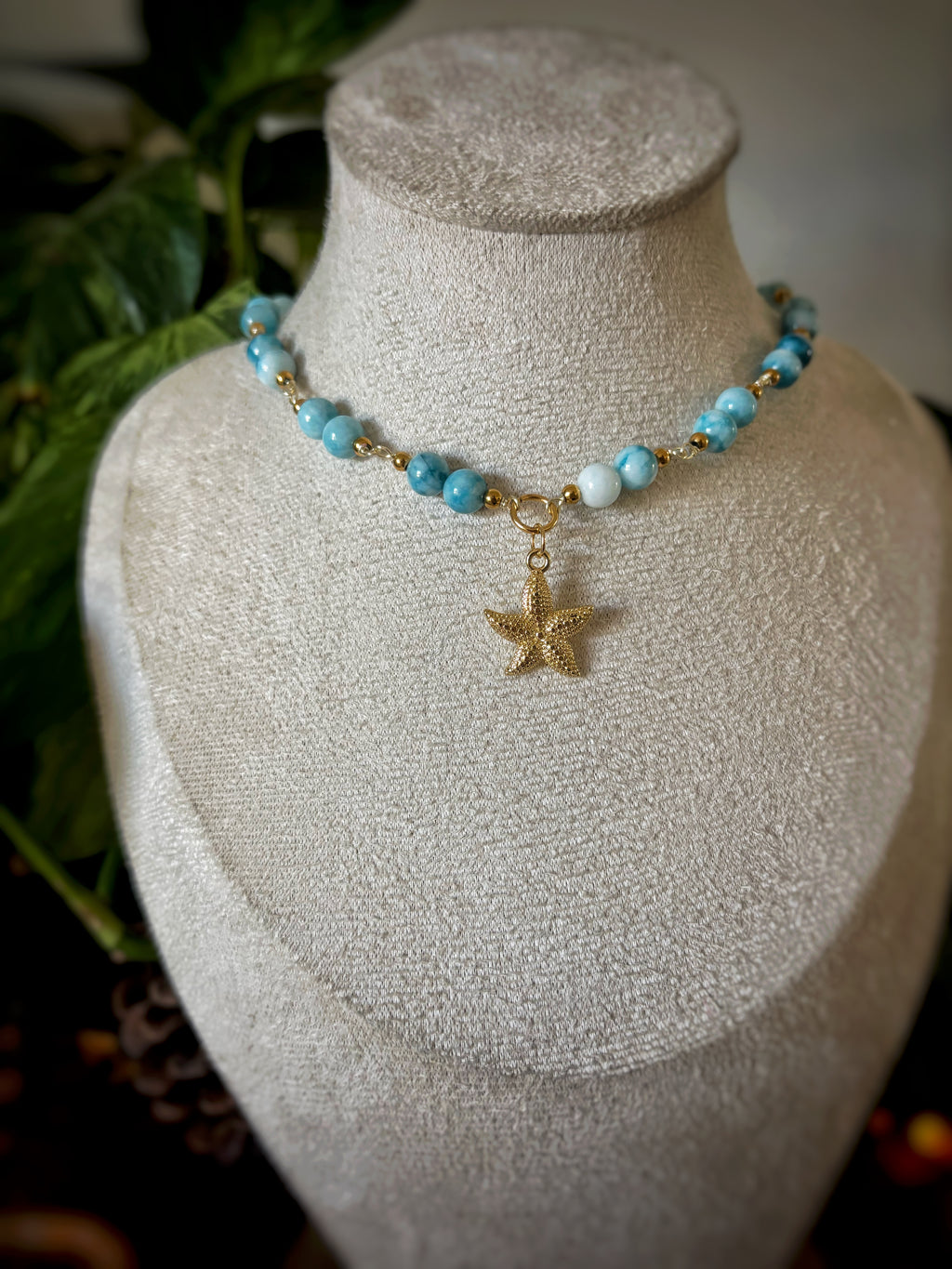 Collier Mélo