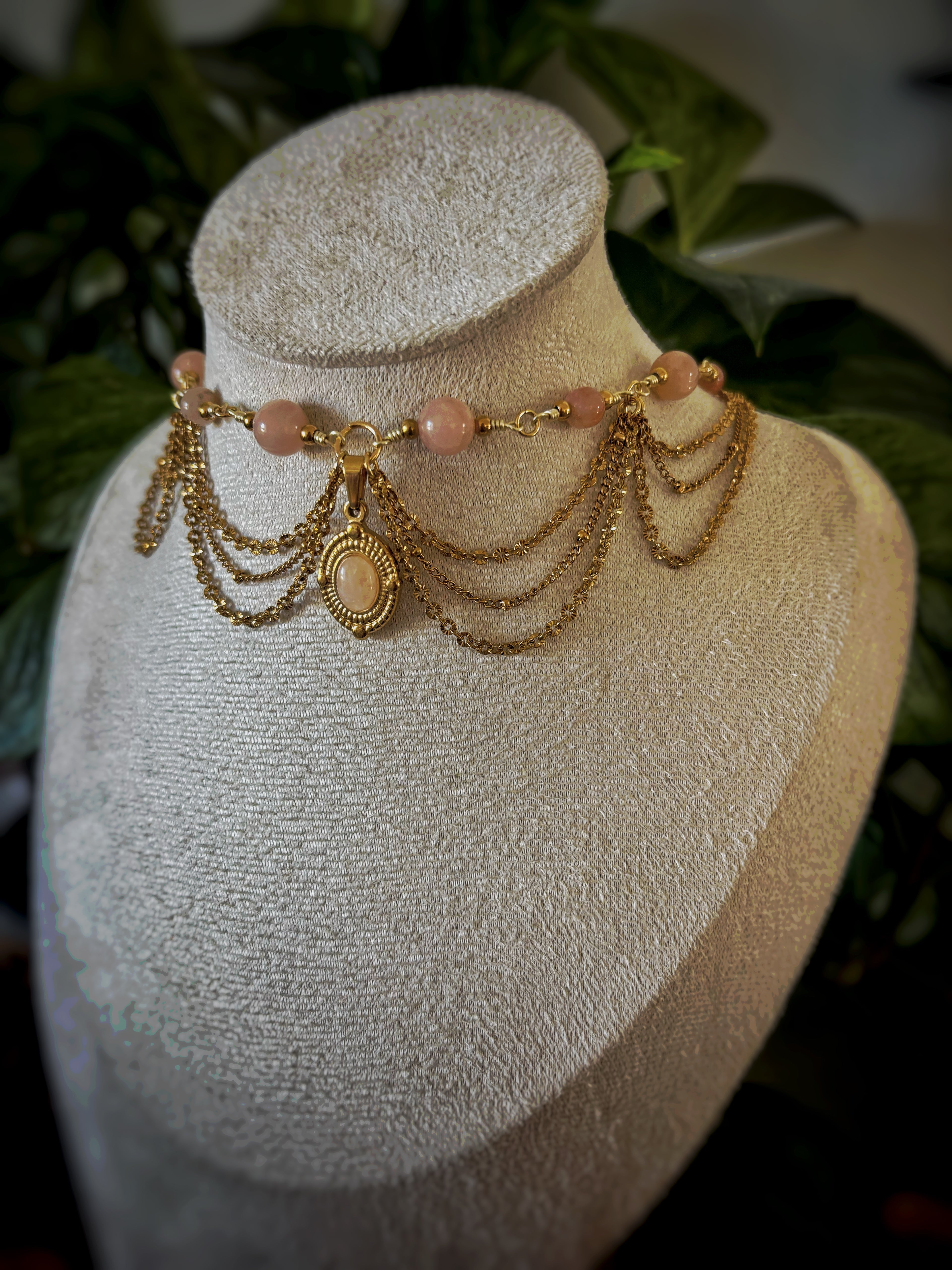 Collier Eliana