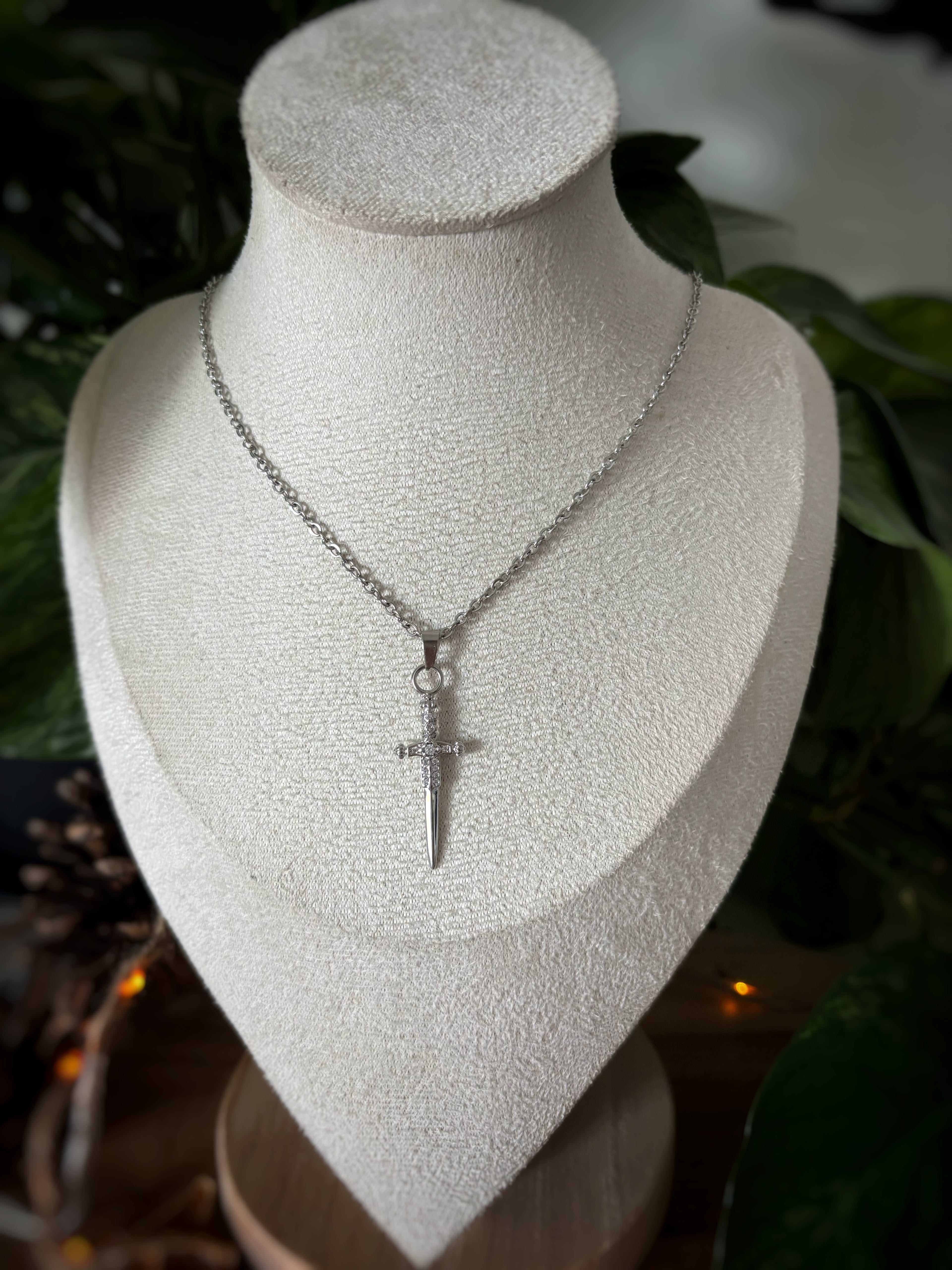 Collier Elira