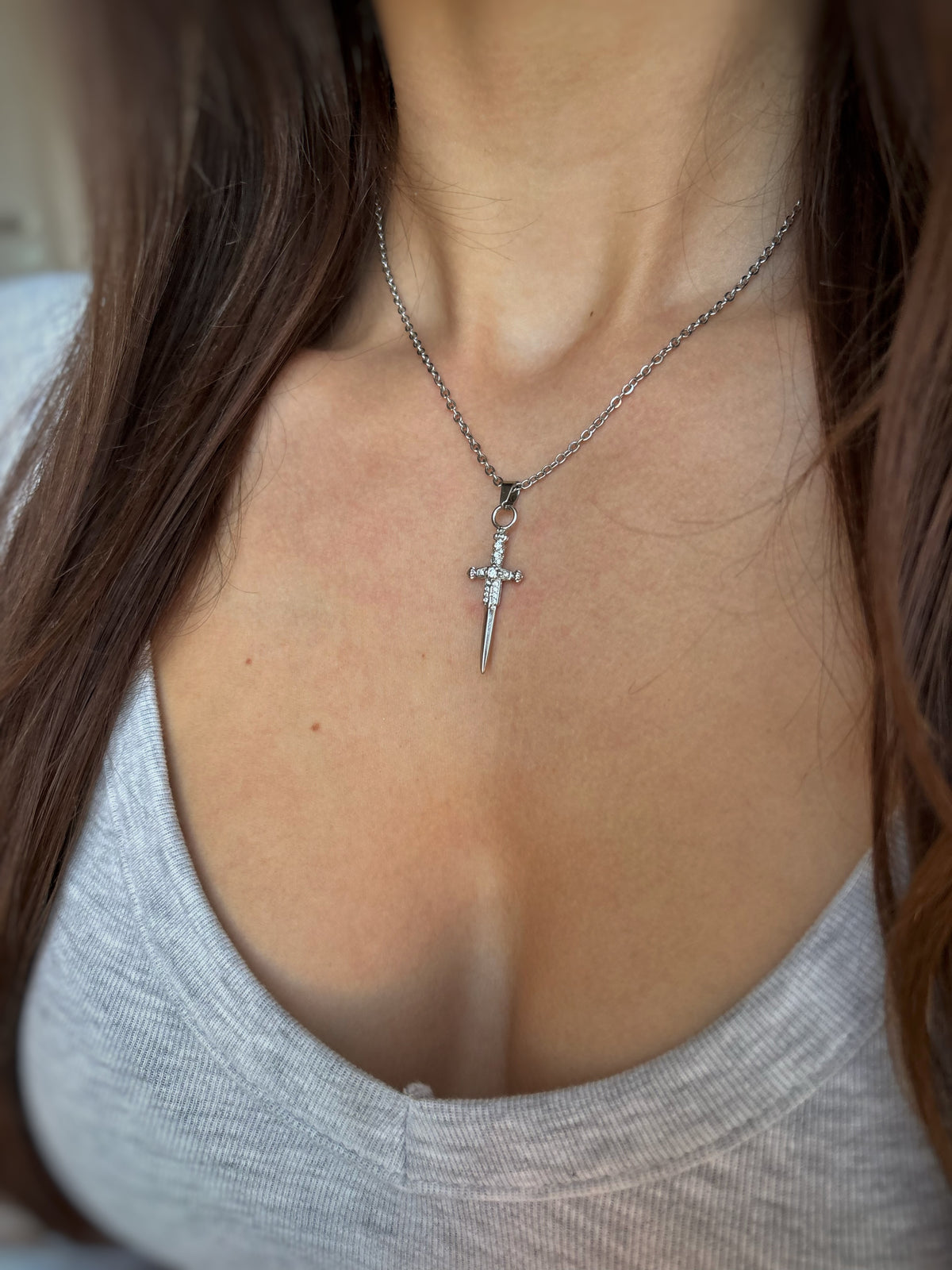 Collier Elira