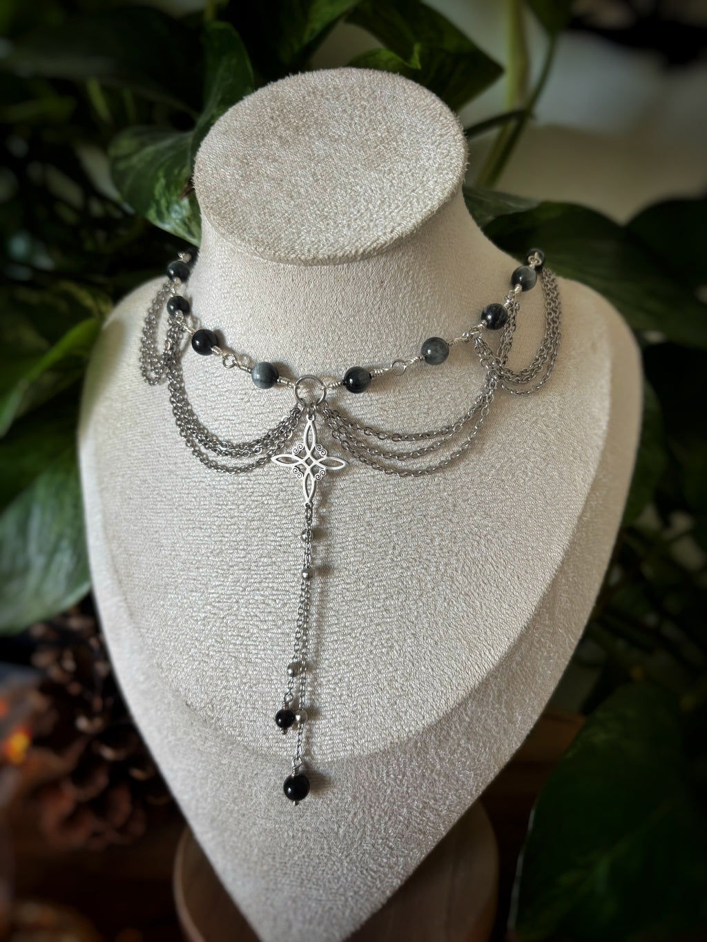 Collier Pia