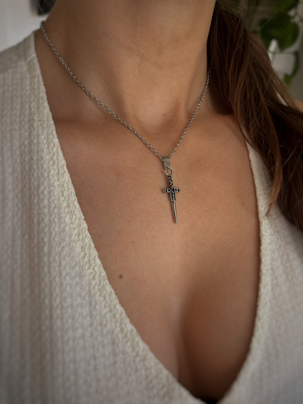 Collier Lyra