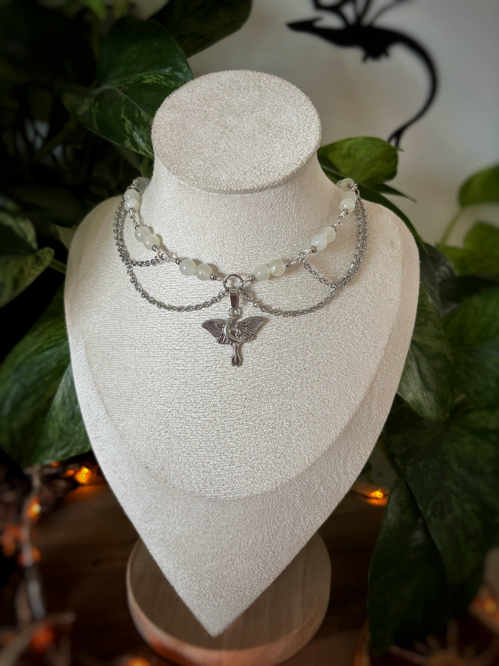 Collier Séléné