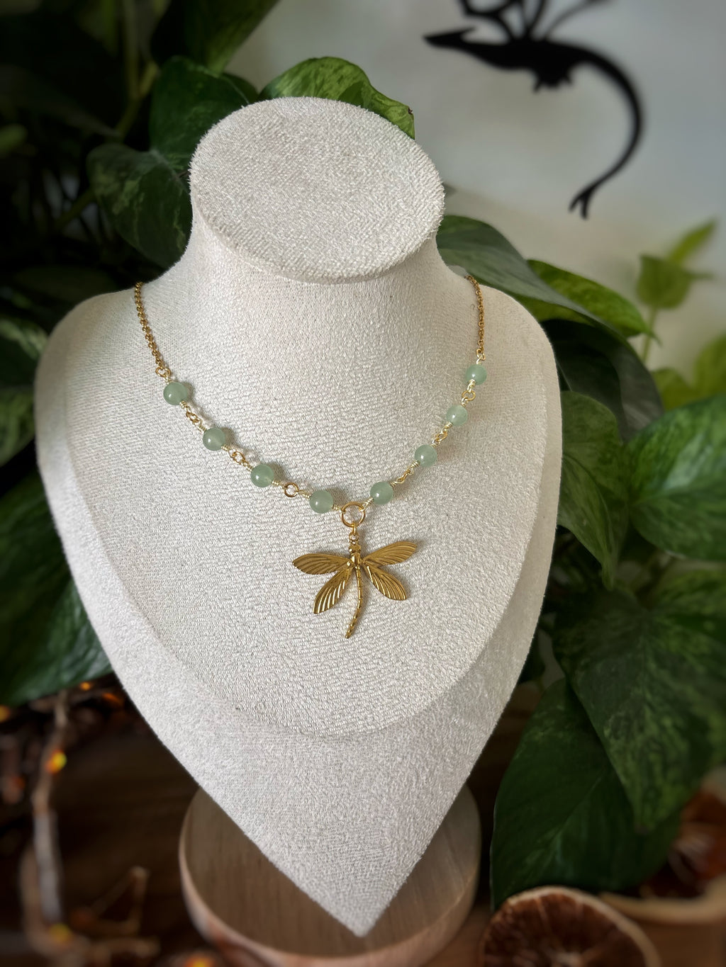 Collier Anore
