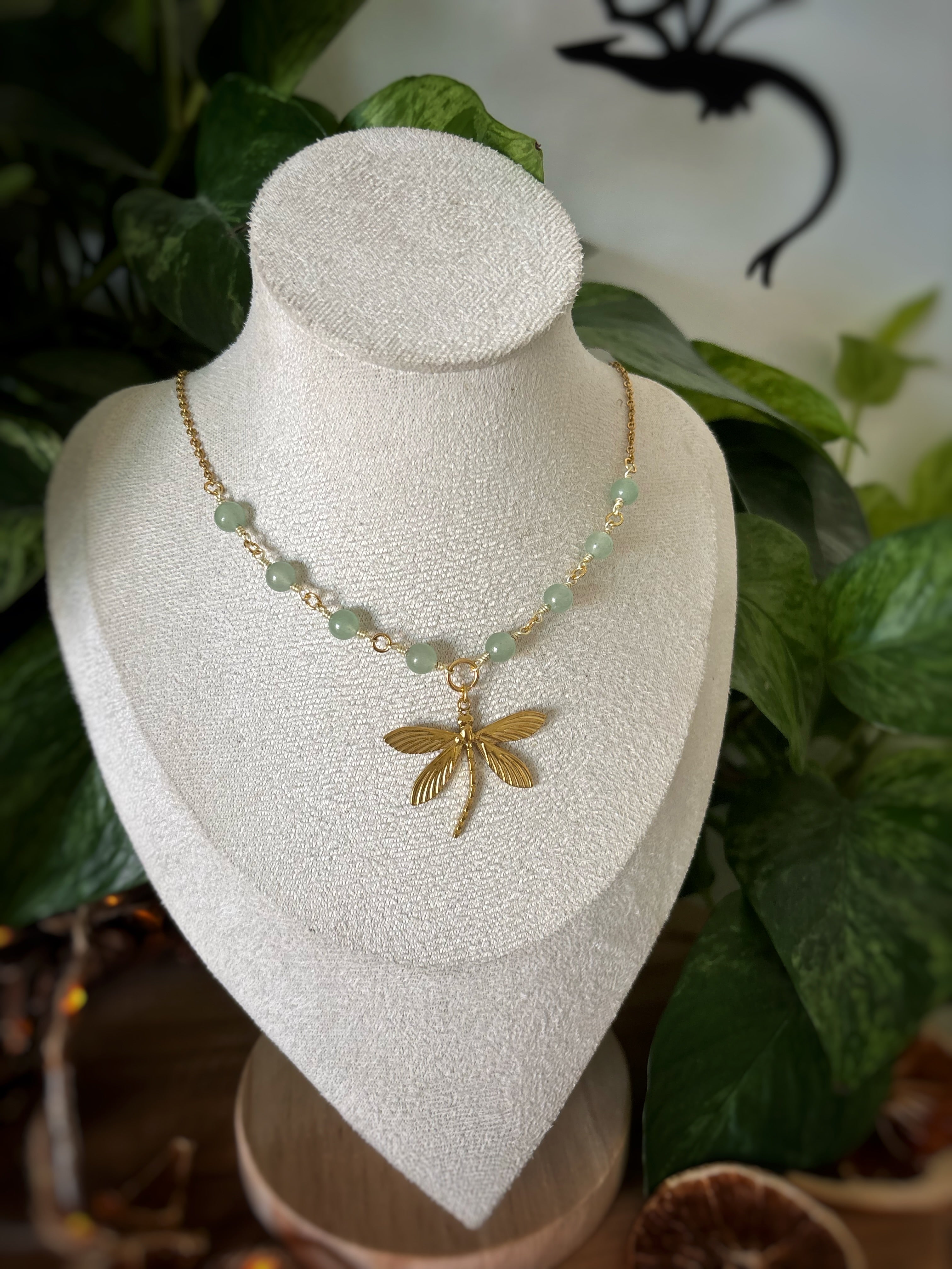 Collier Anore