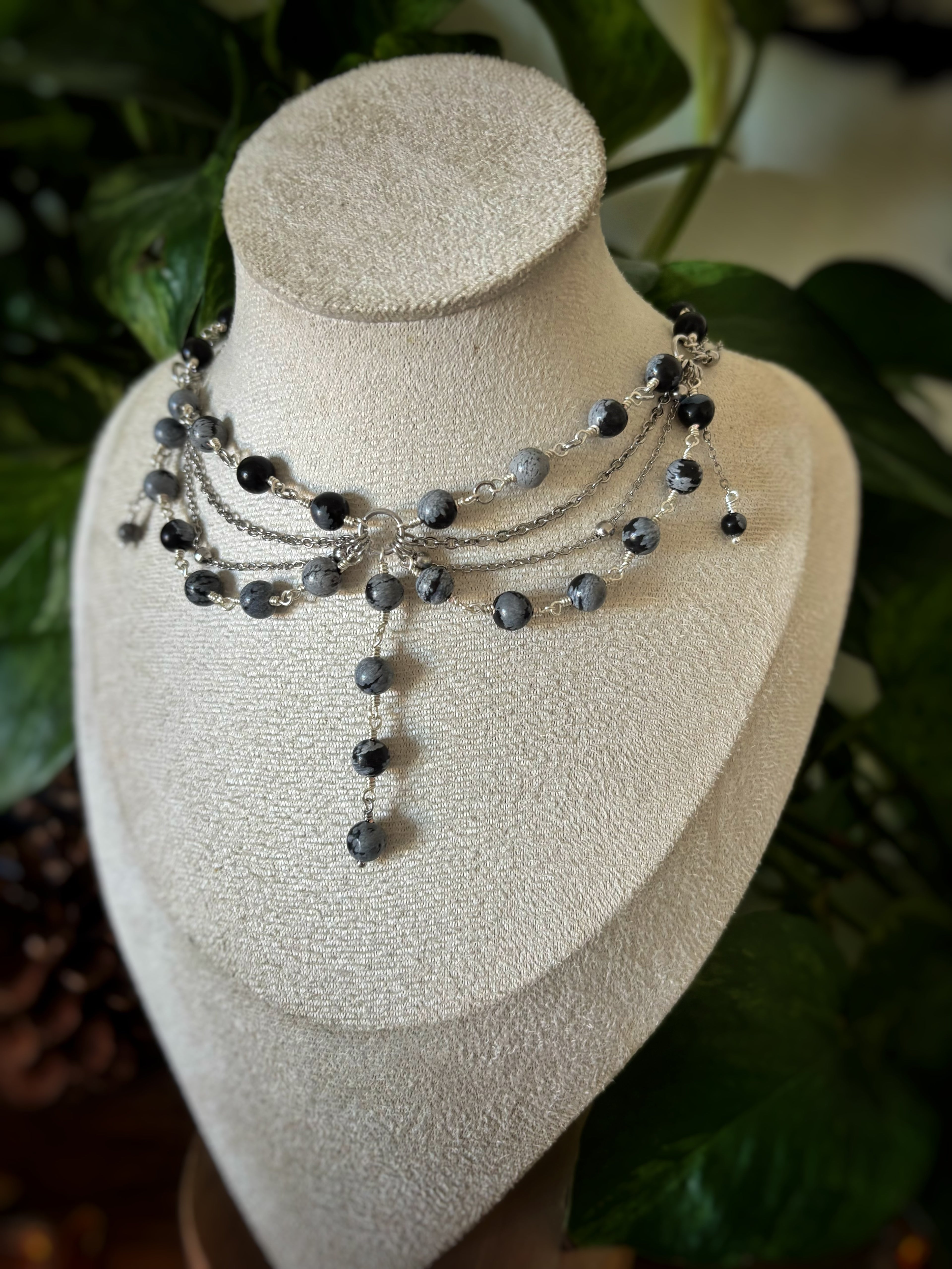 Collier Ysée