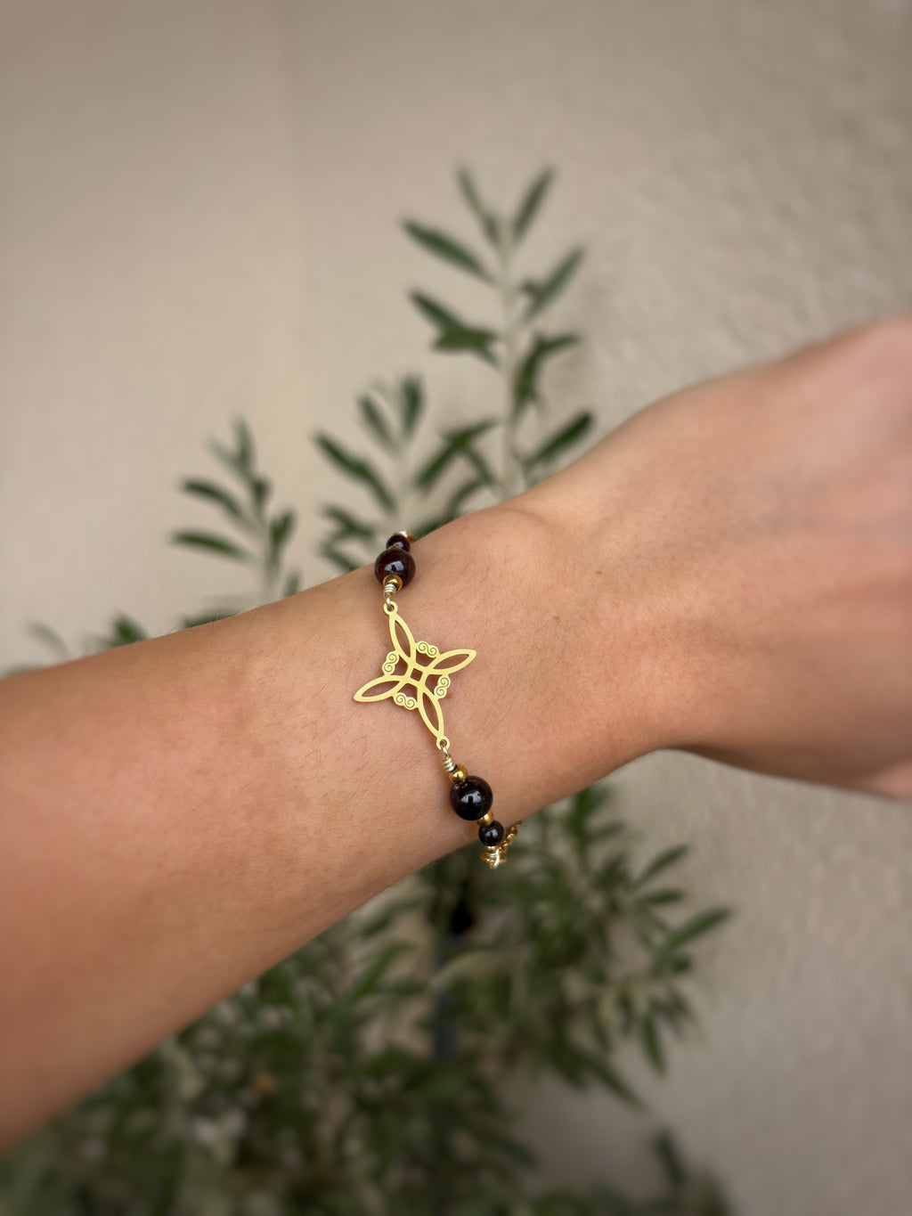 Bracelet Lilith - Personnalisable