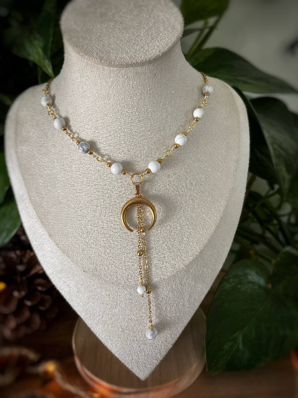 Collier Séléa