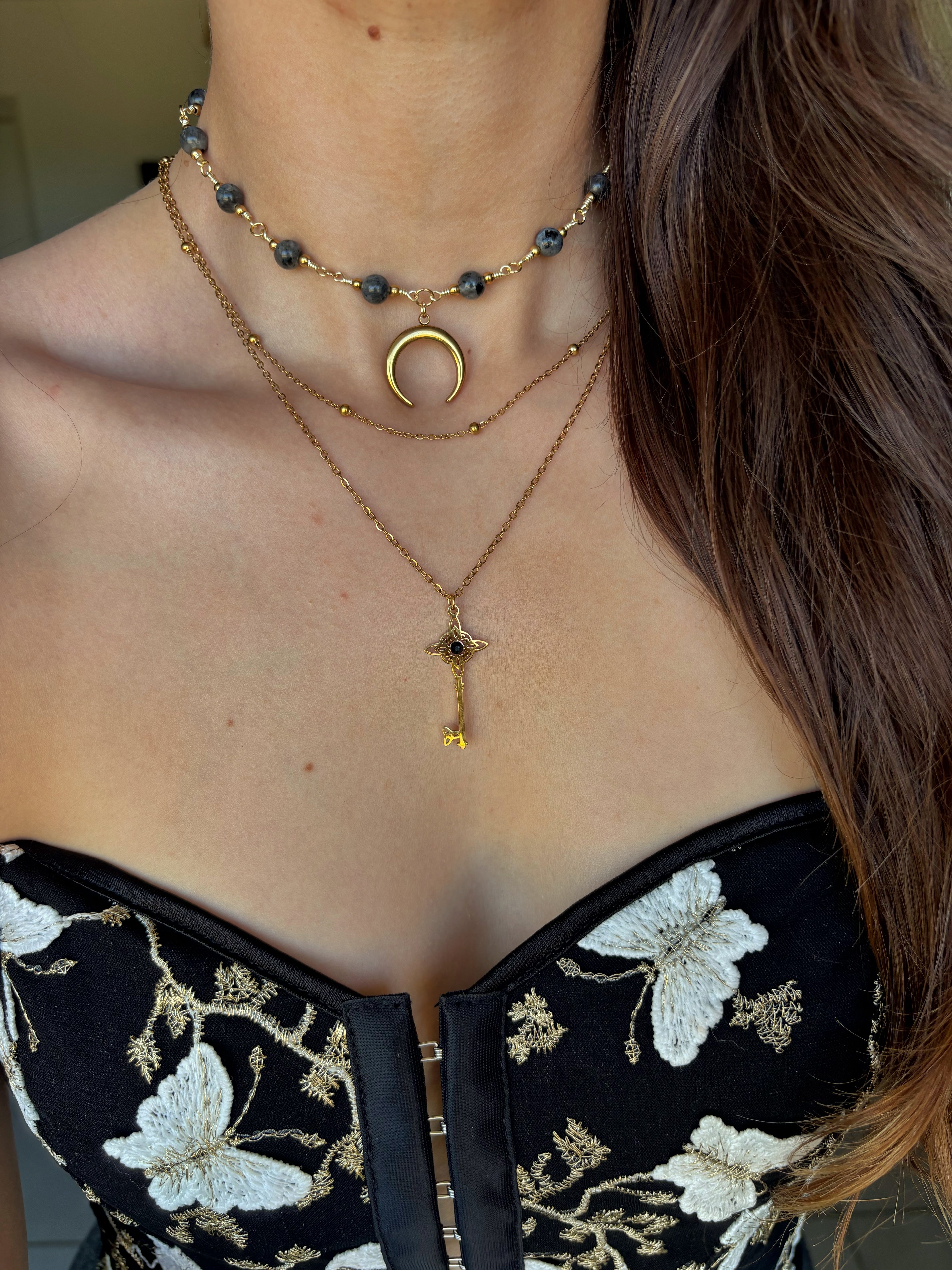 Collier Shadowyn