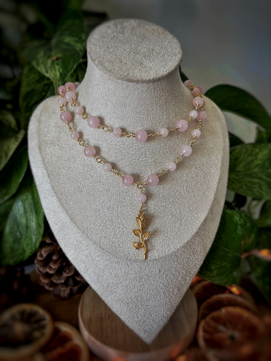 Collier Aphrodite