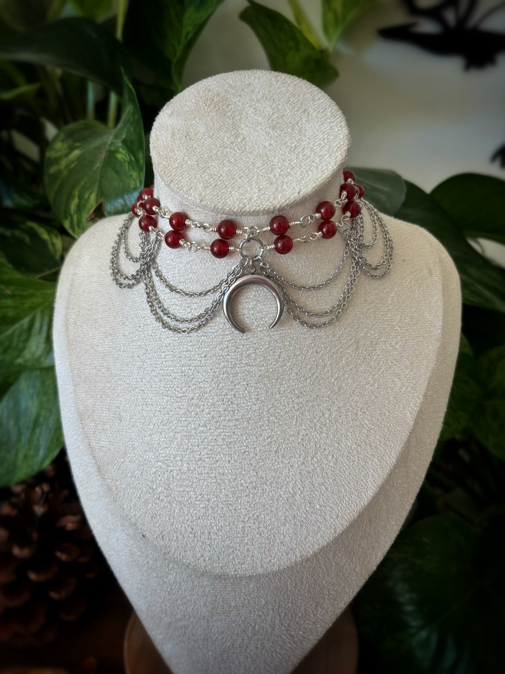Collier Lana