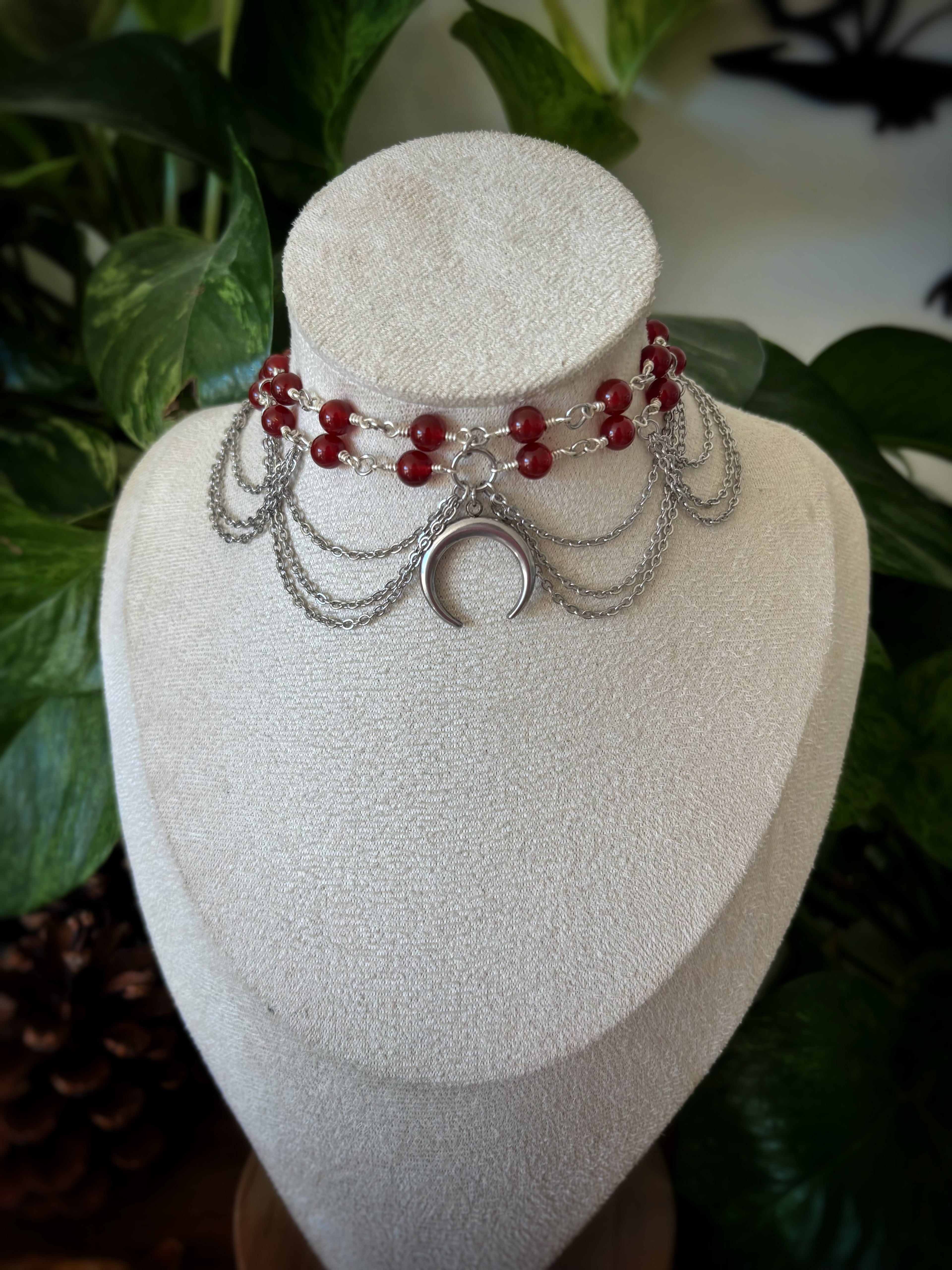 Collier Lana