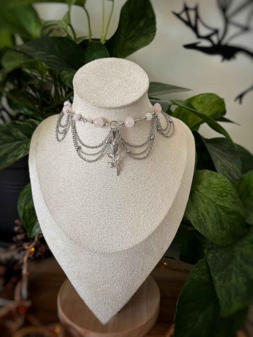 Collier Aurore