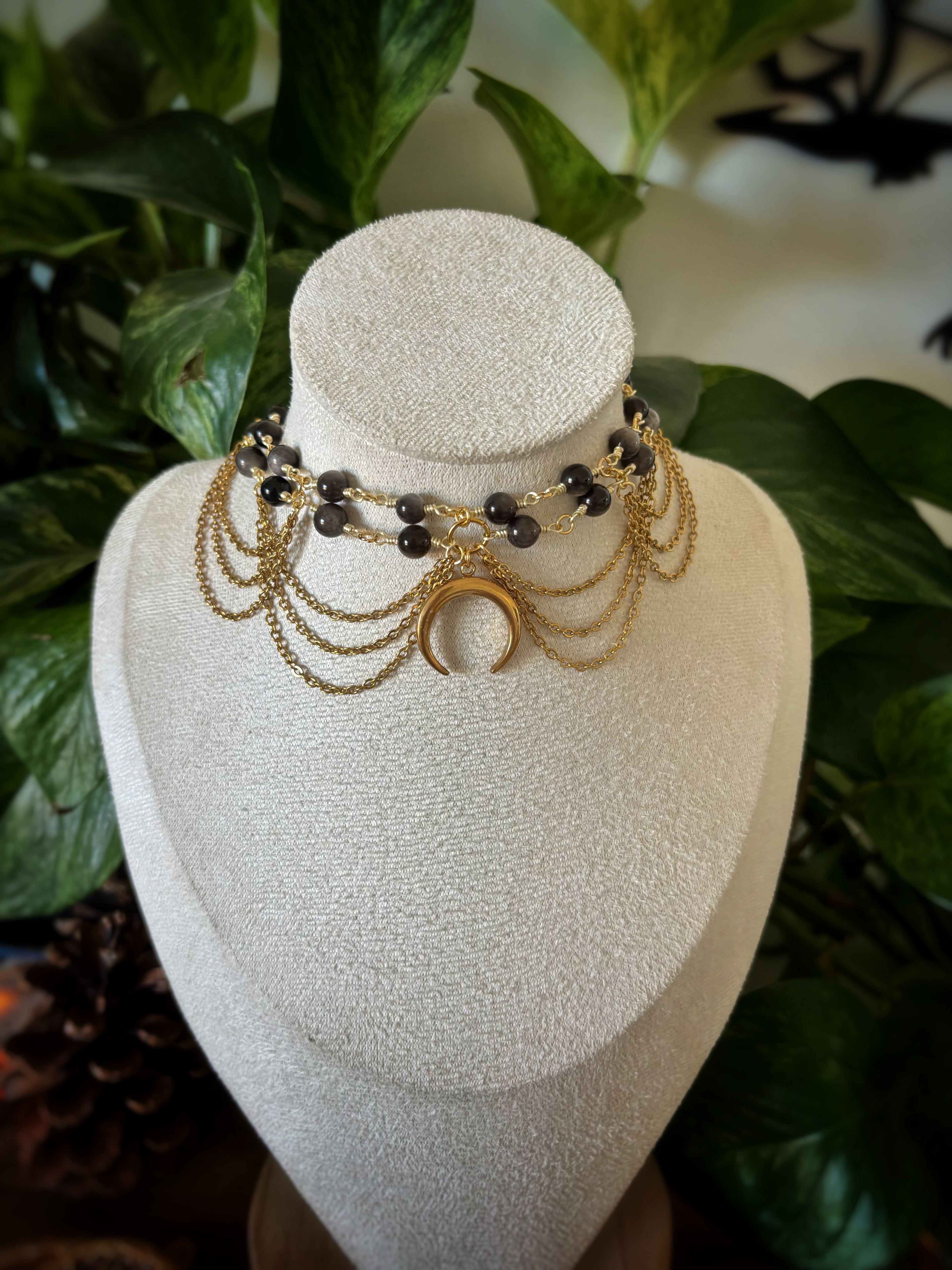 Collier Ève