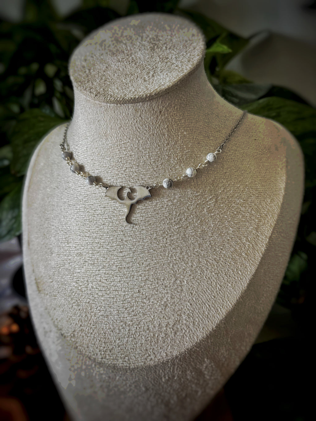 Collier Tairn