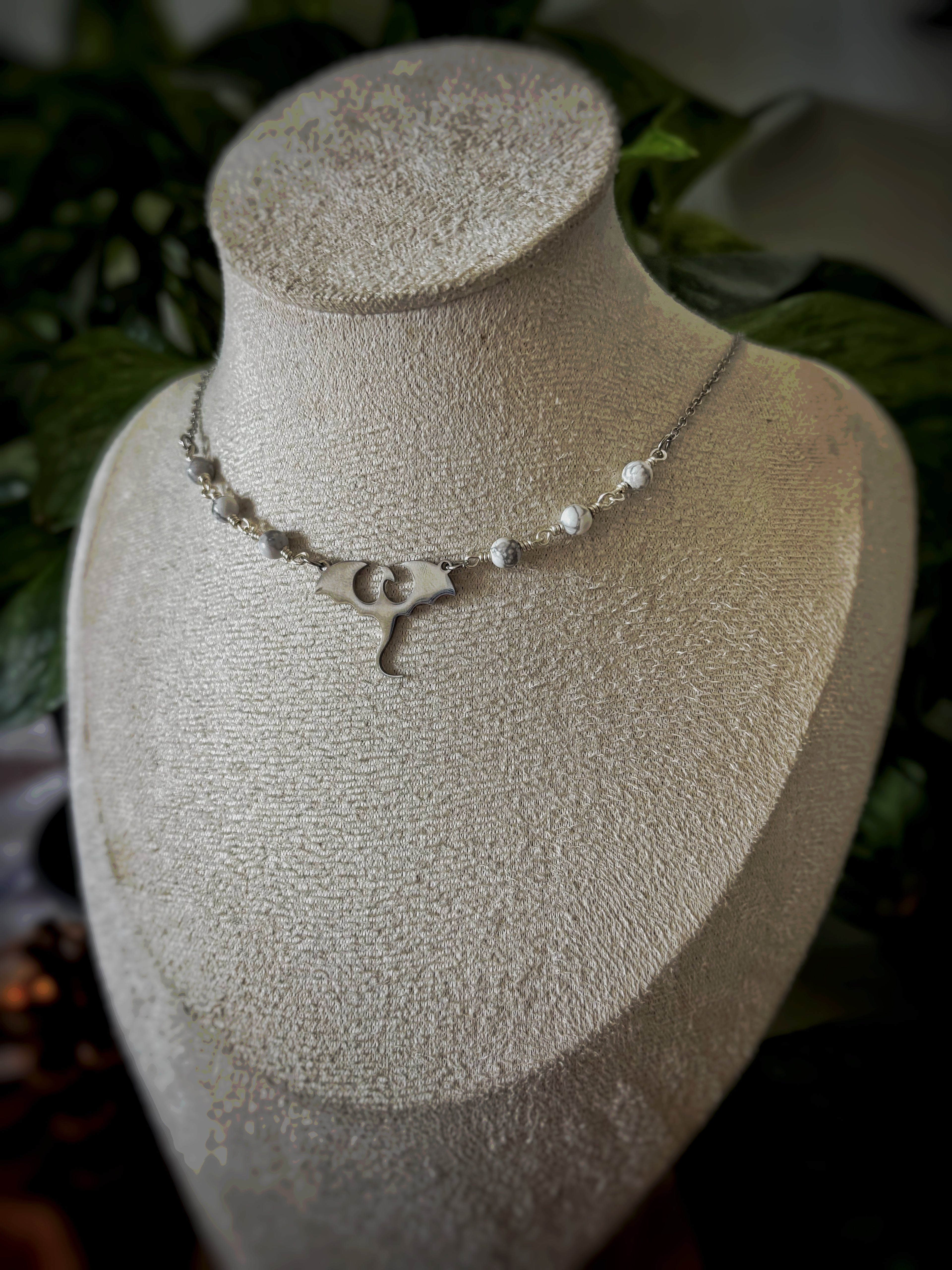 Collier Tairn