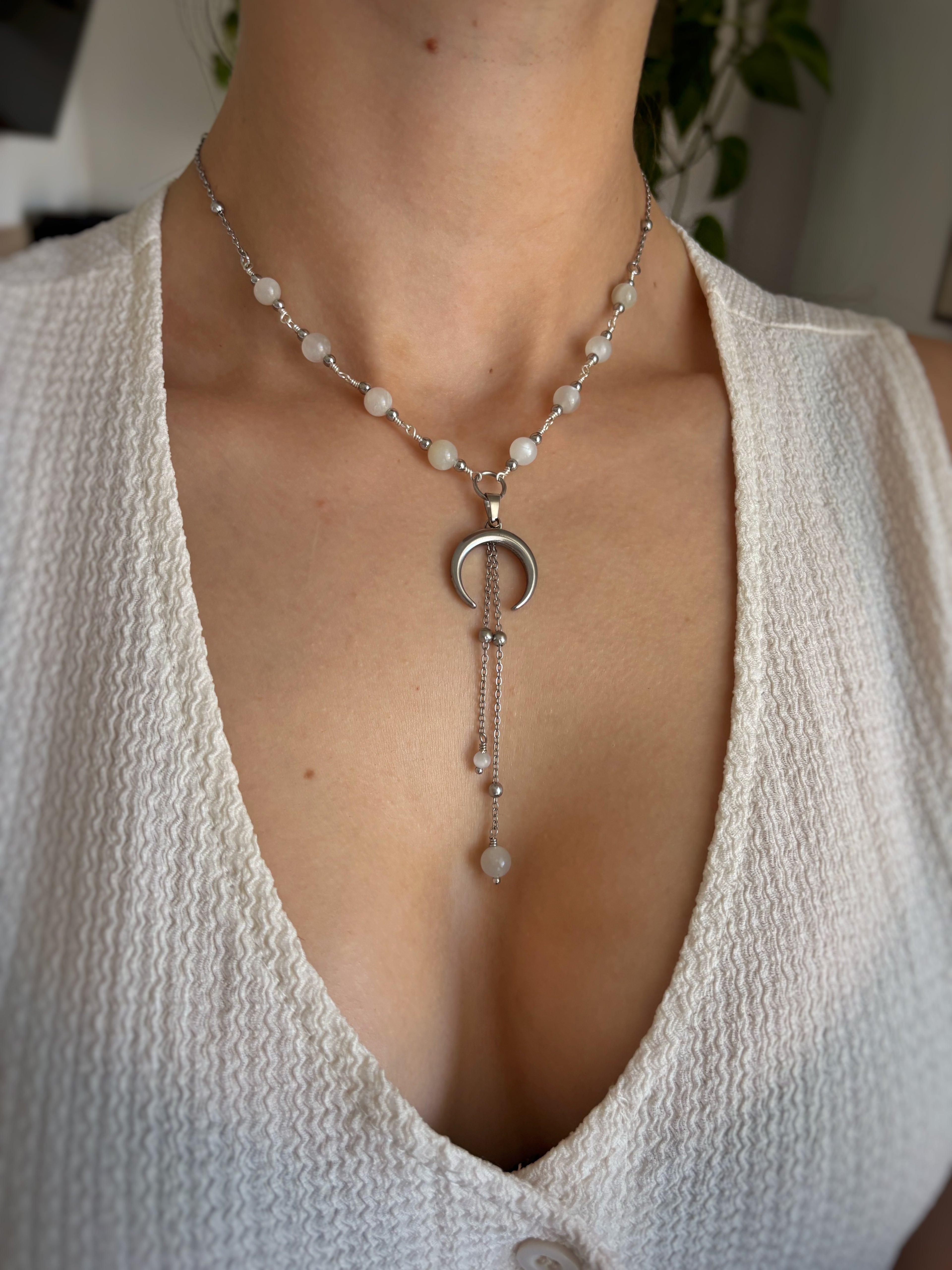 Collier Lior