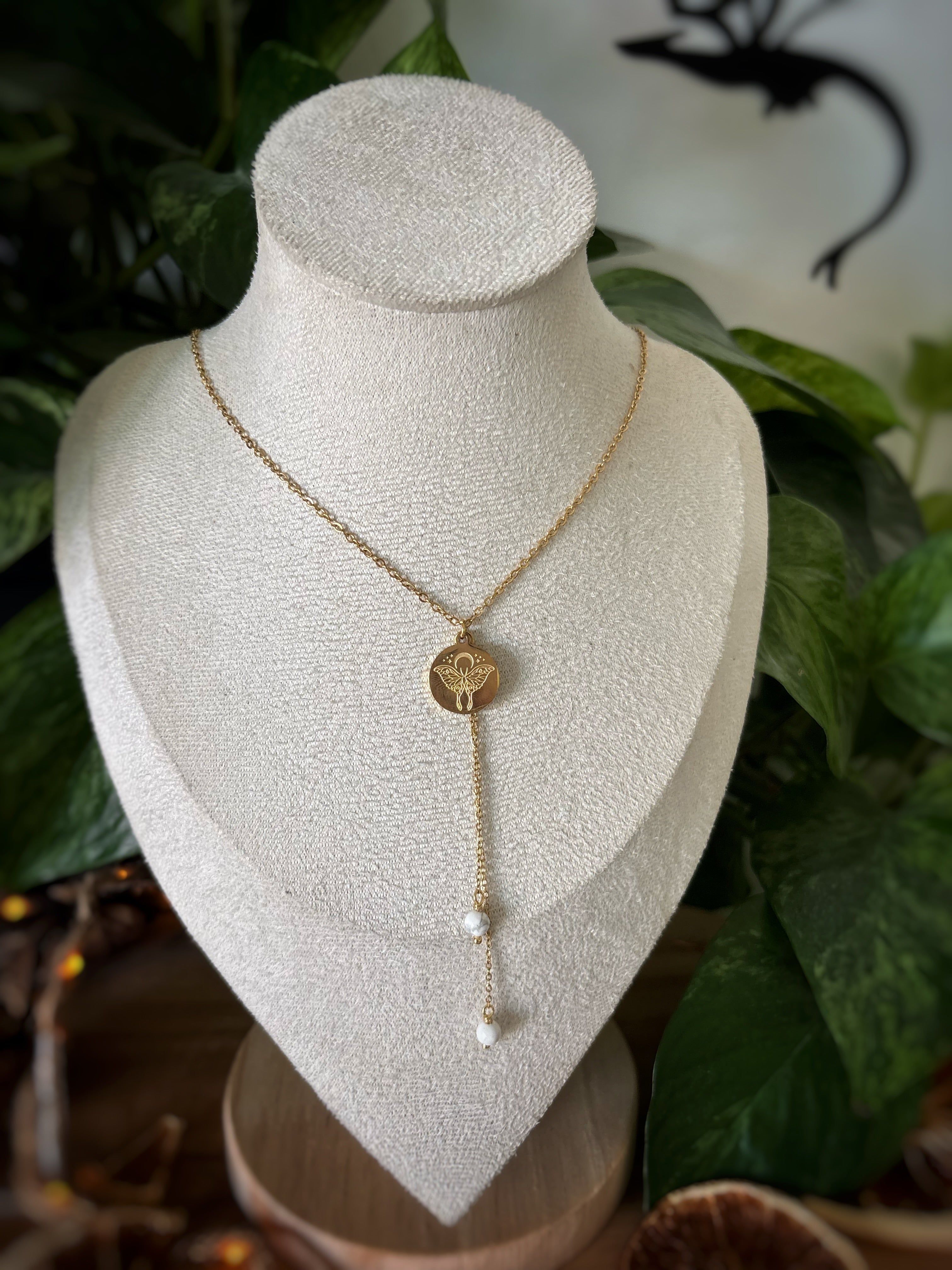 Collier Kyren