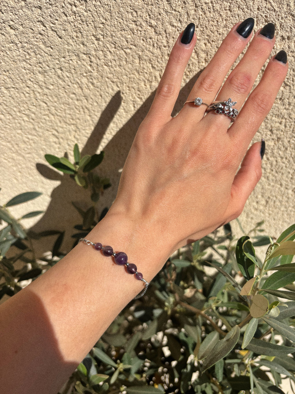 Bracelet Lya - Personnalisable