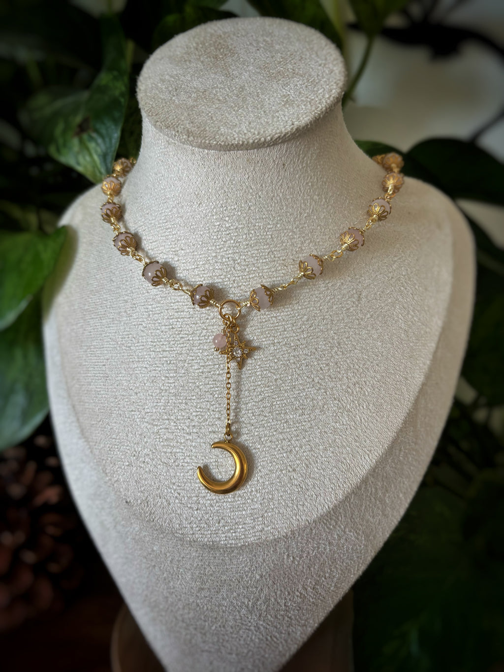 Collier Tullia
