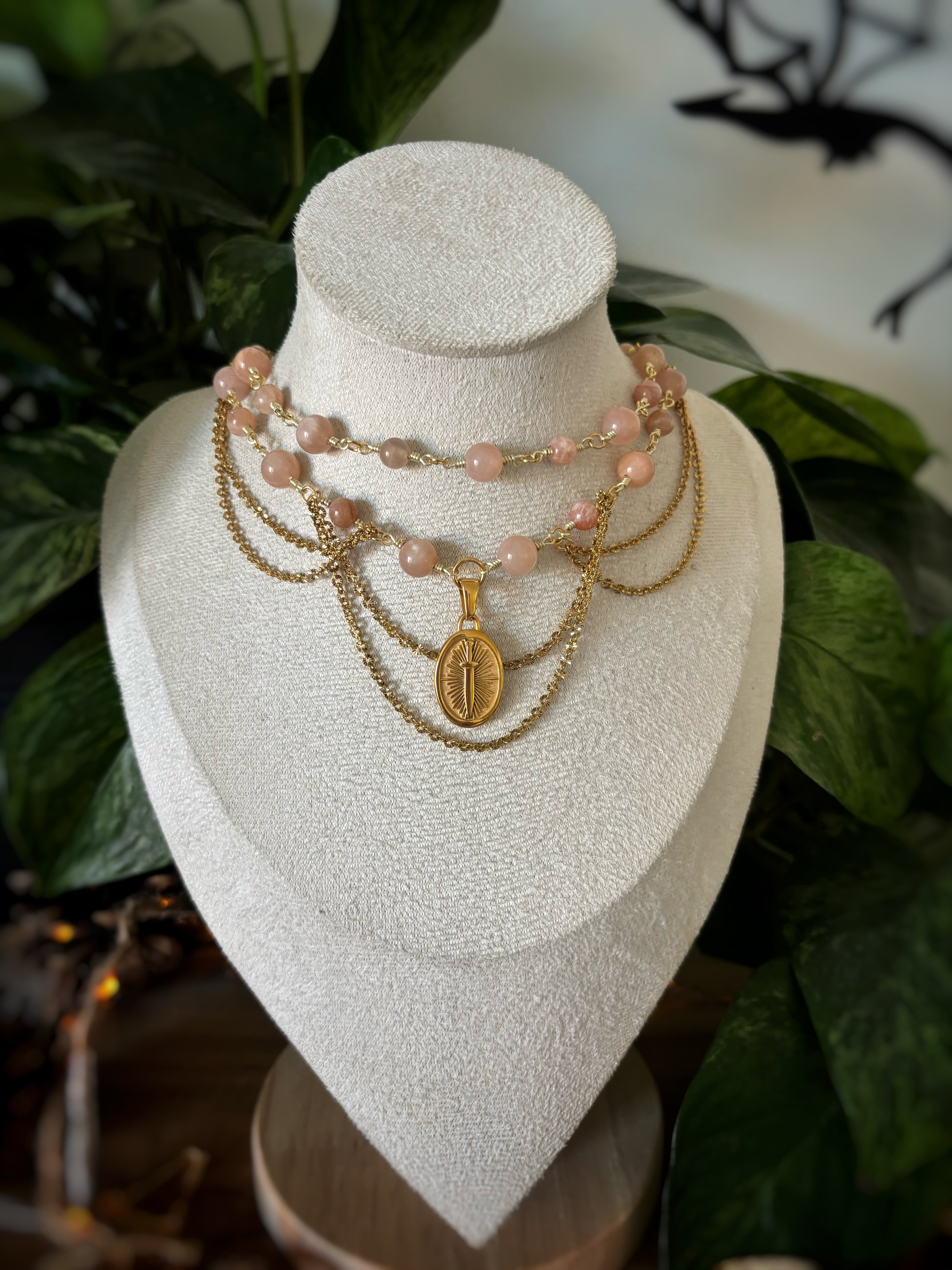Collier Kaelyra
