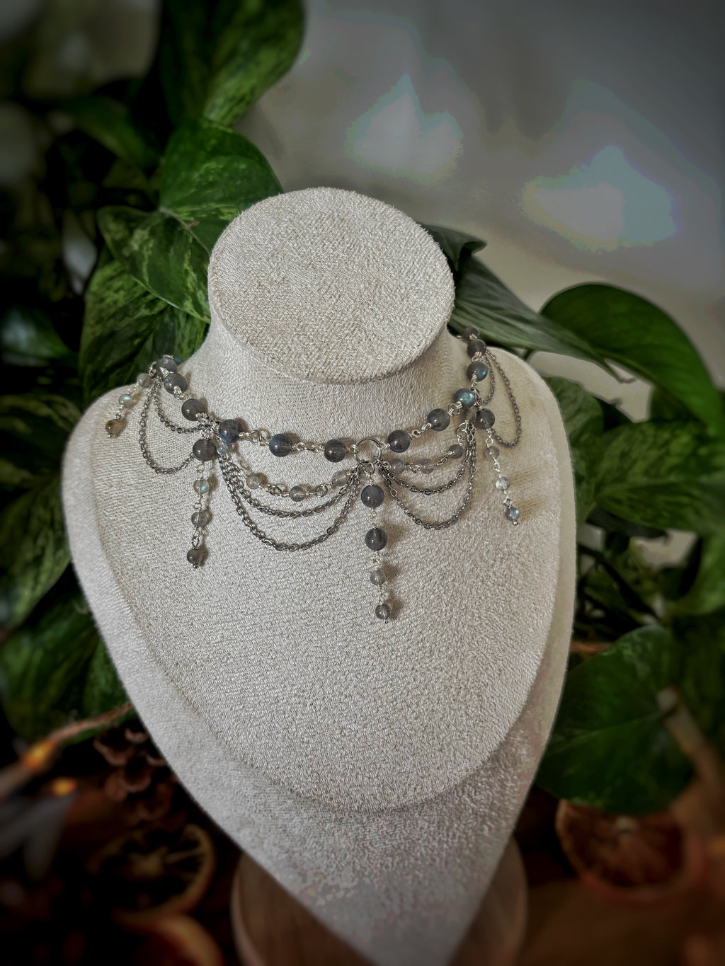 Collier Fiona