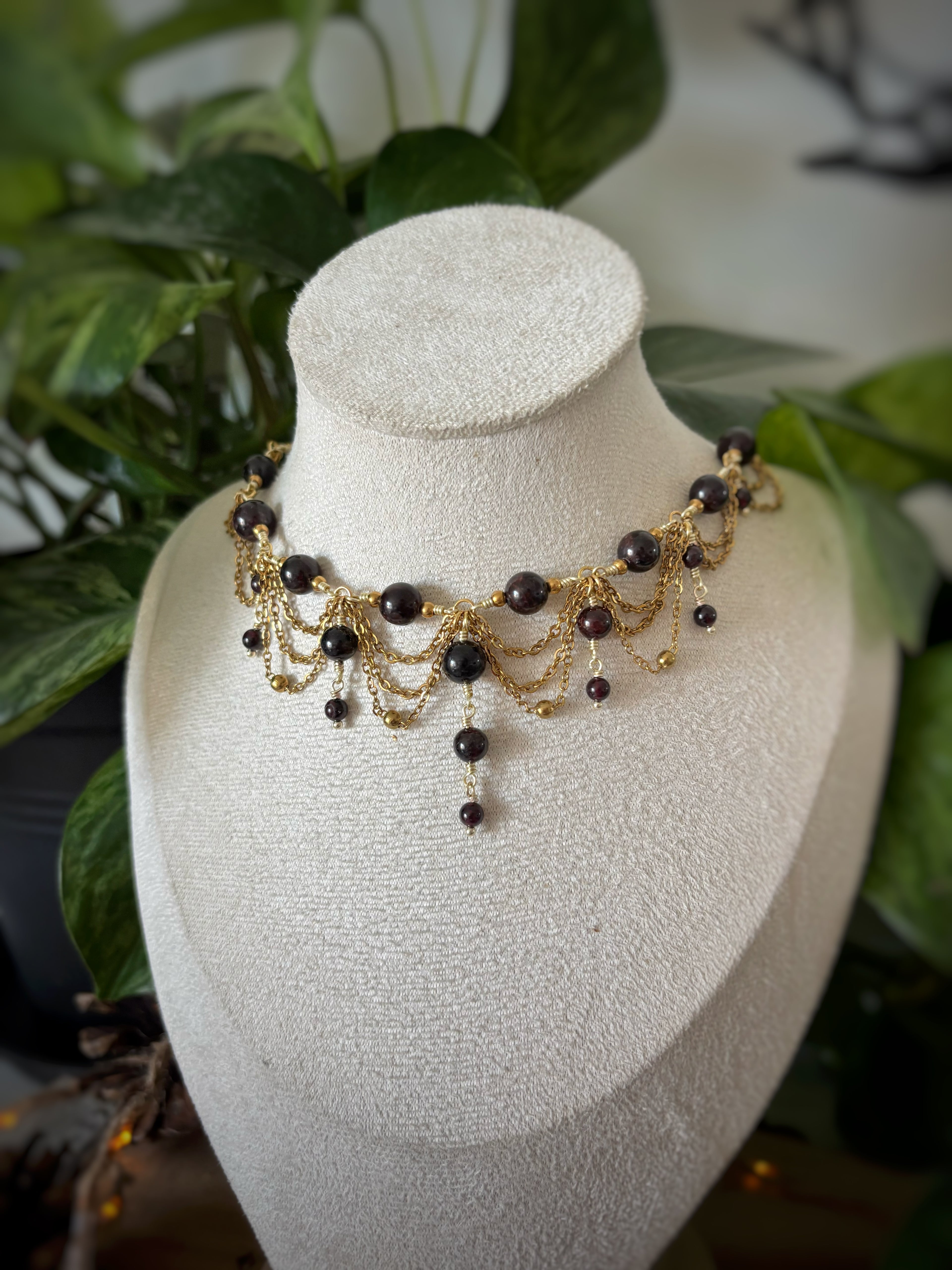 Collier Rolina